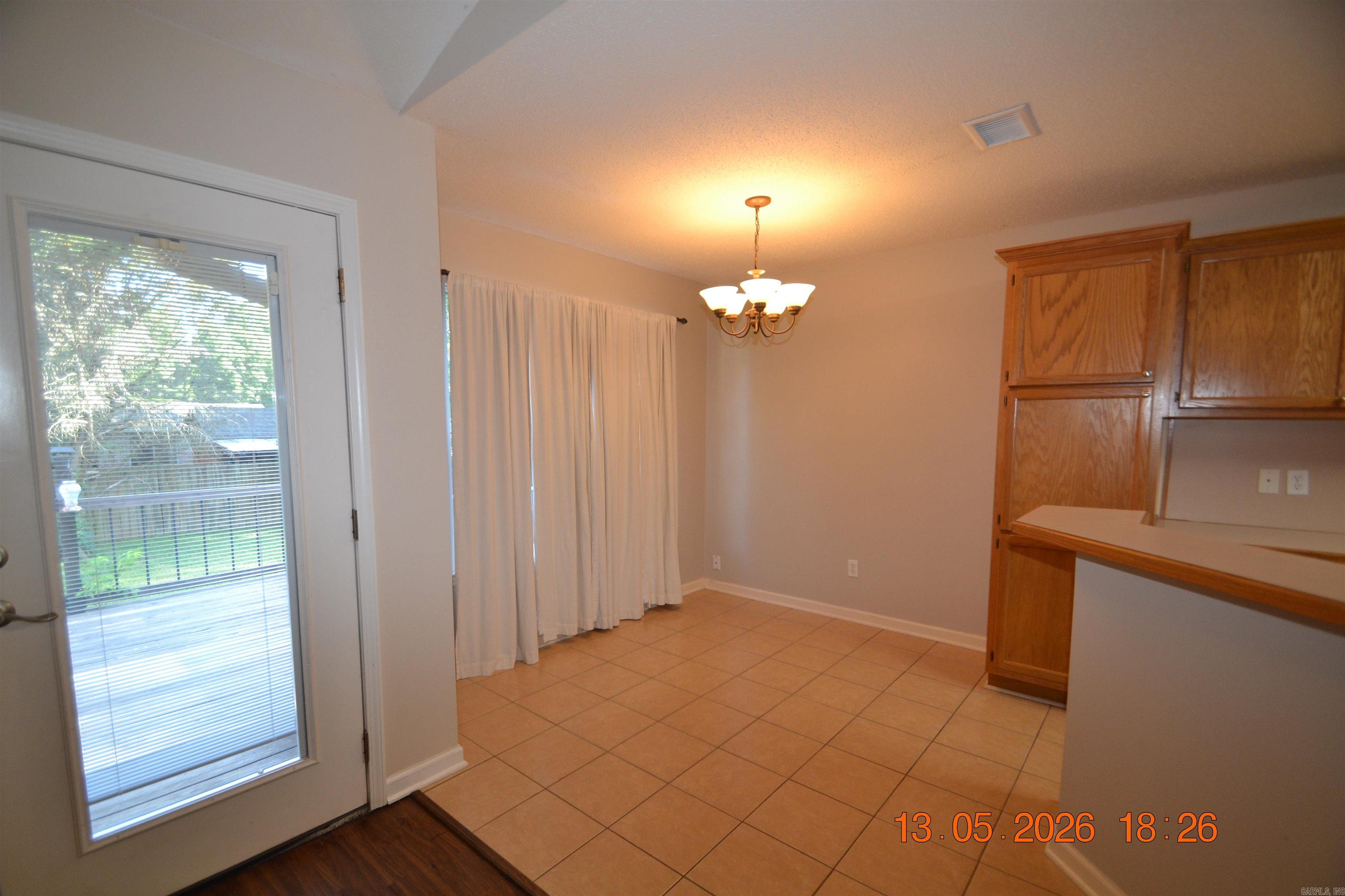 FOWLER RIDGE - Residential