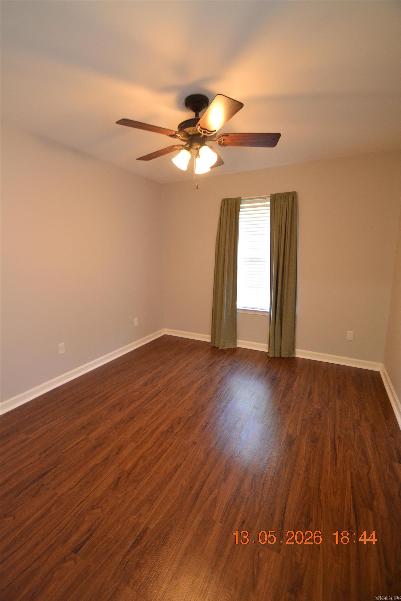 FOWLER RIDGE - Residential