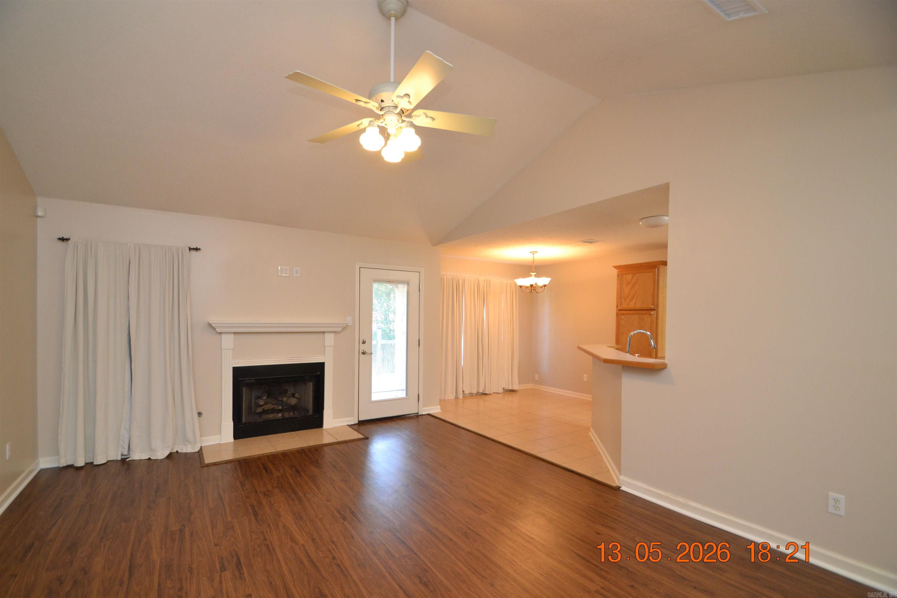 FOWLER RIDGE - Residential
