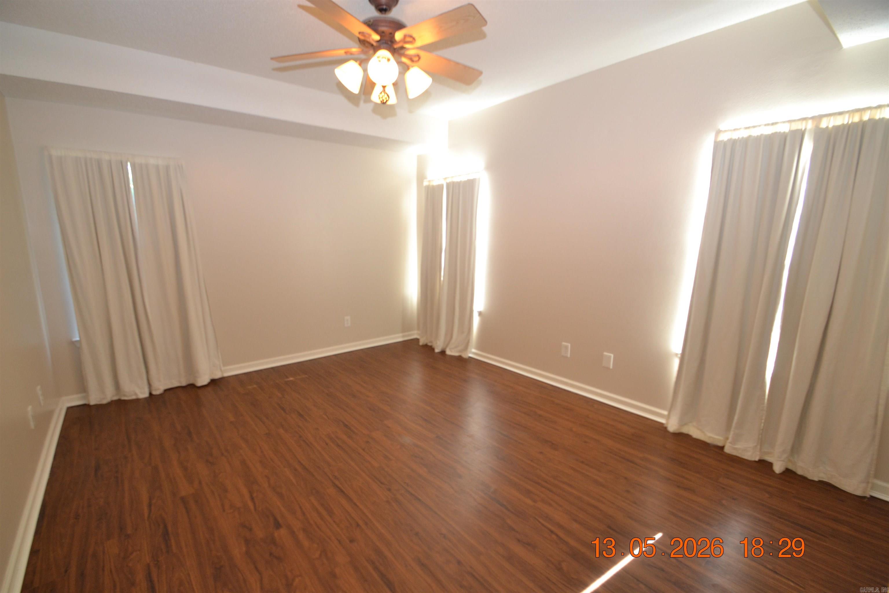 FOWLER RIDGE - Residential
