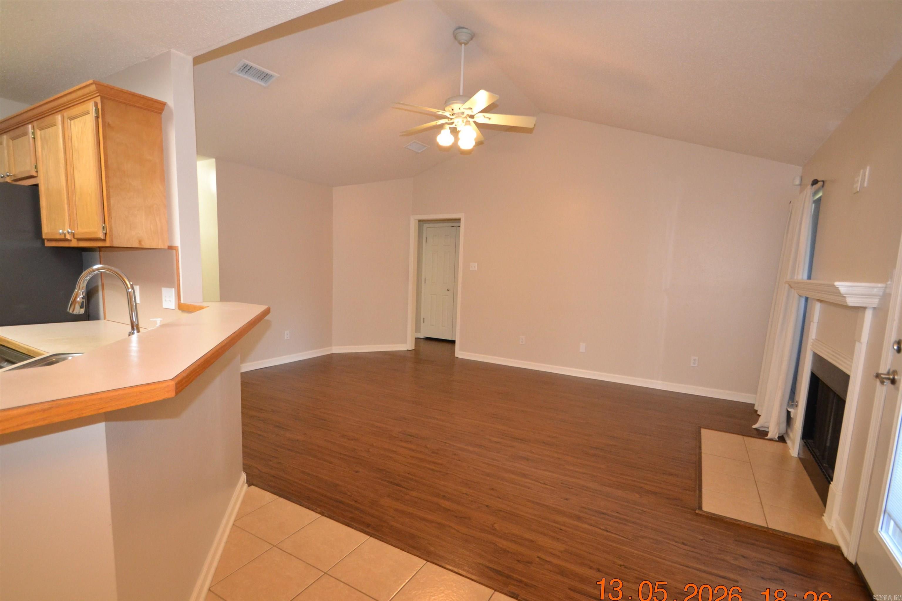 FOWLER RIDGE - Residential