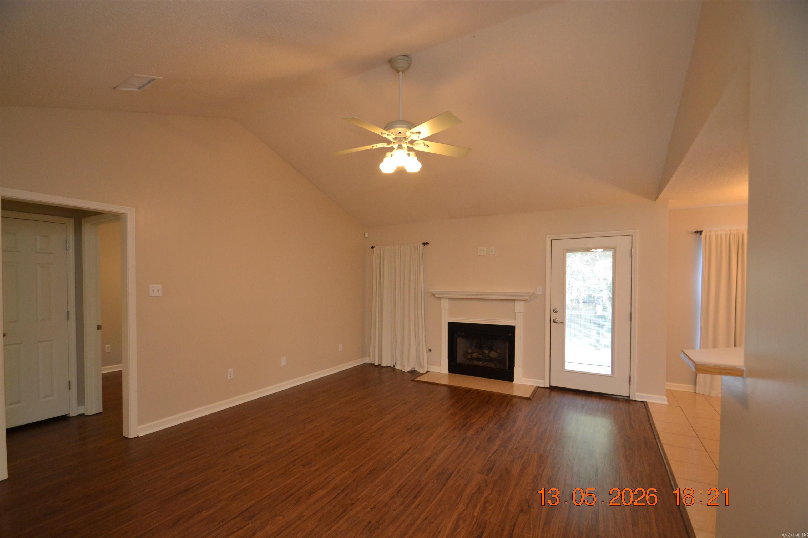 FOWLER RIDGE - Residential