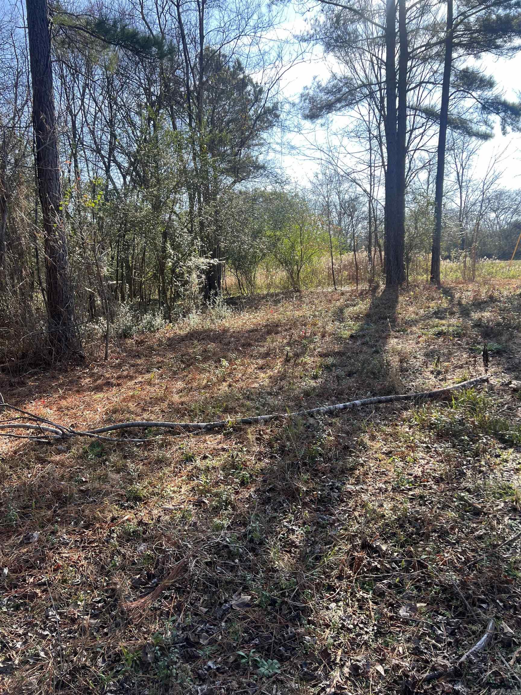 Metes & Bounds - Farm