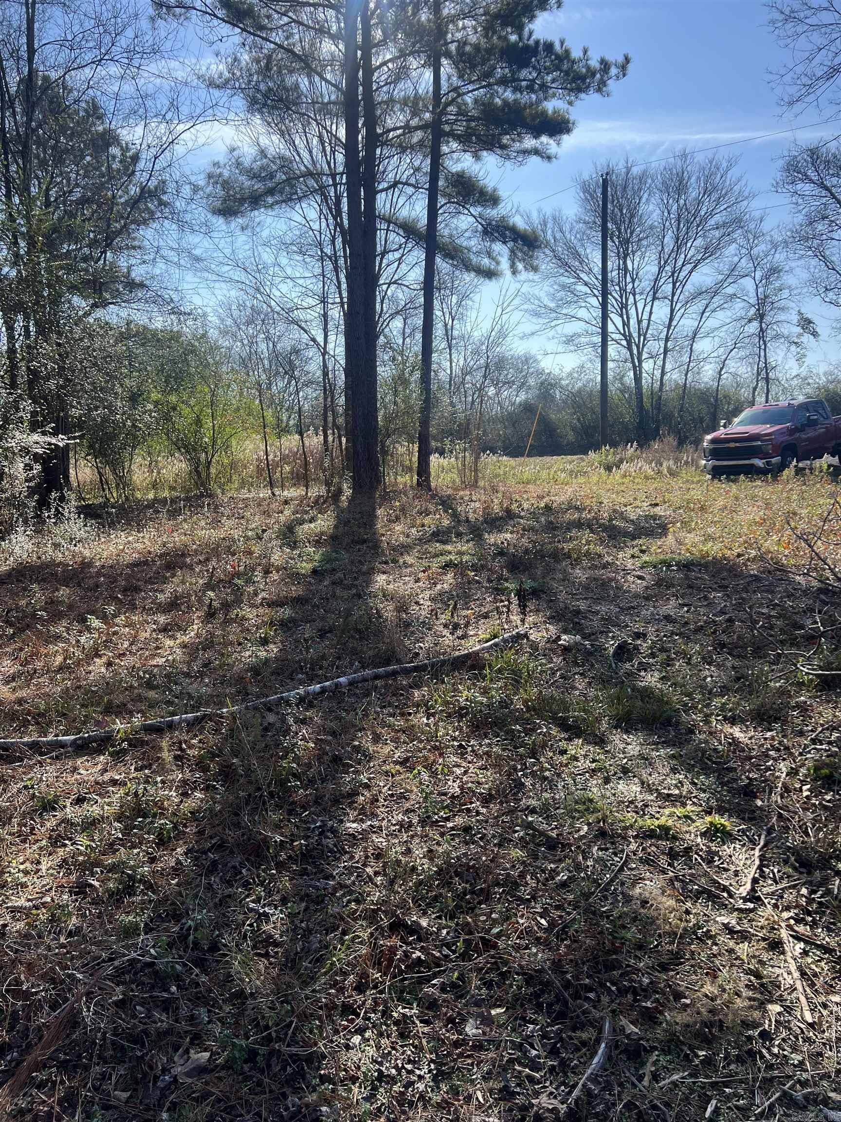 Metes & Bounds - Farm