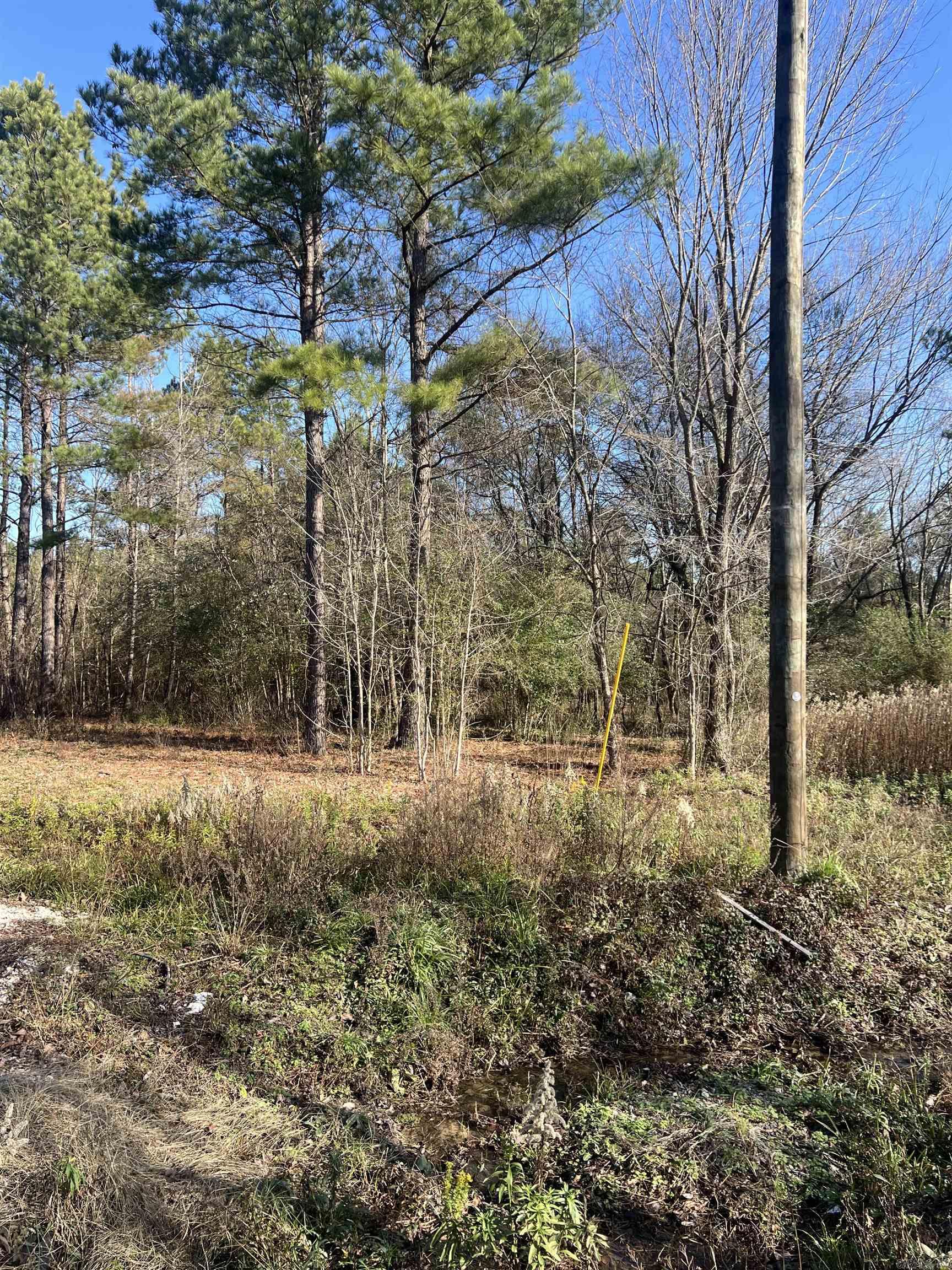 Metes & Bounds - Farm