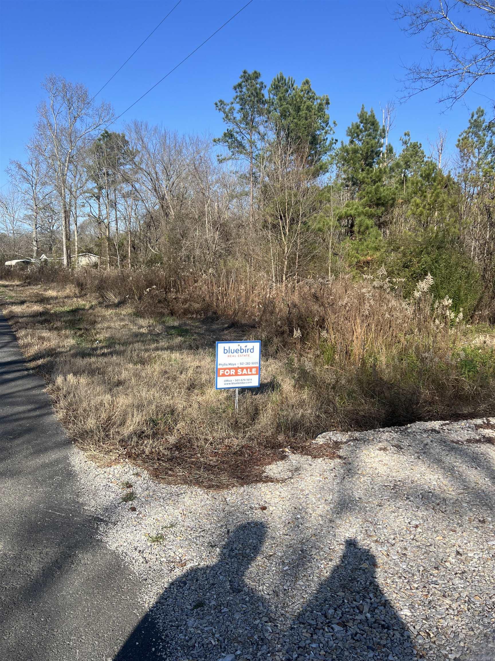 Metes & Bounds - Farm