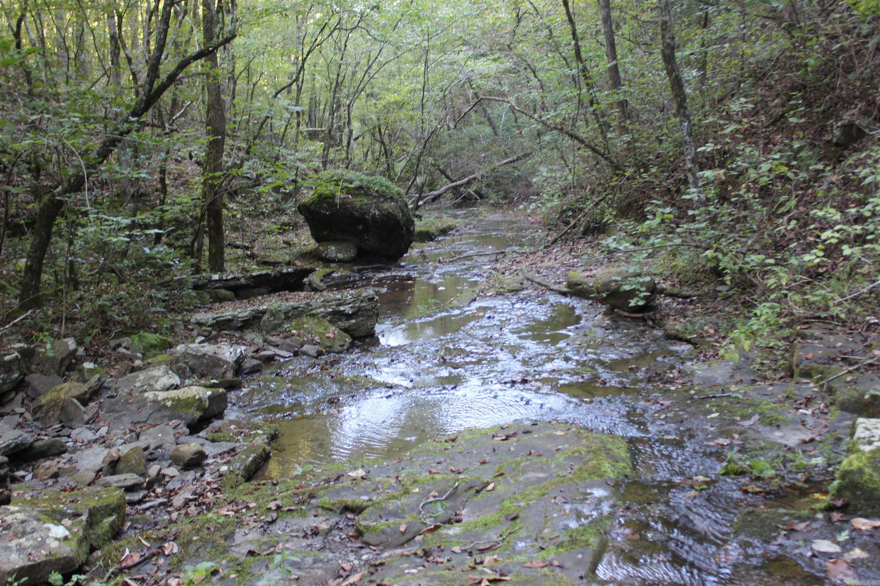 Metes & Bounds - Land