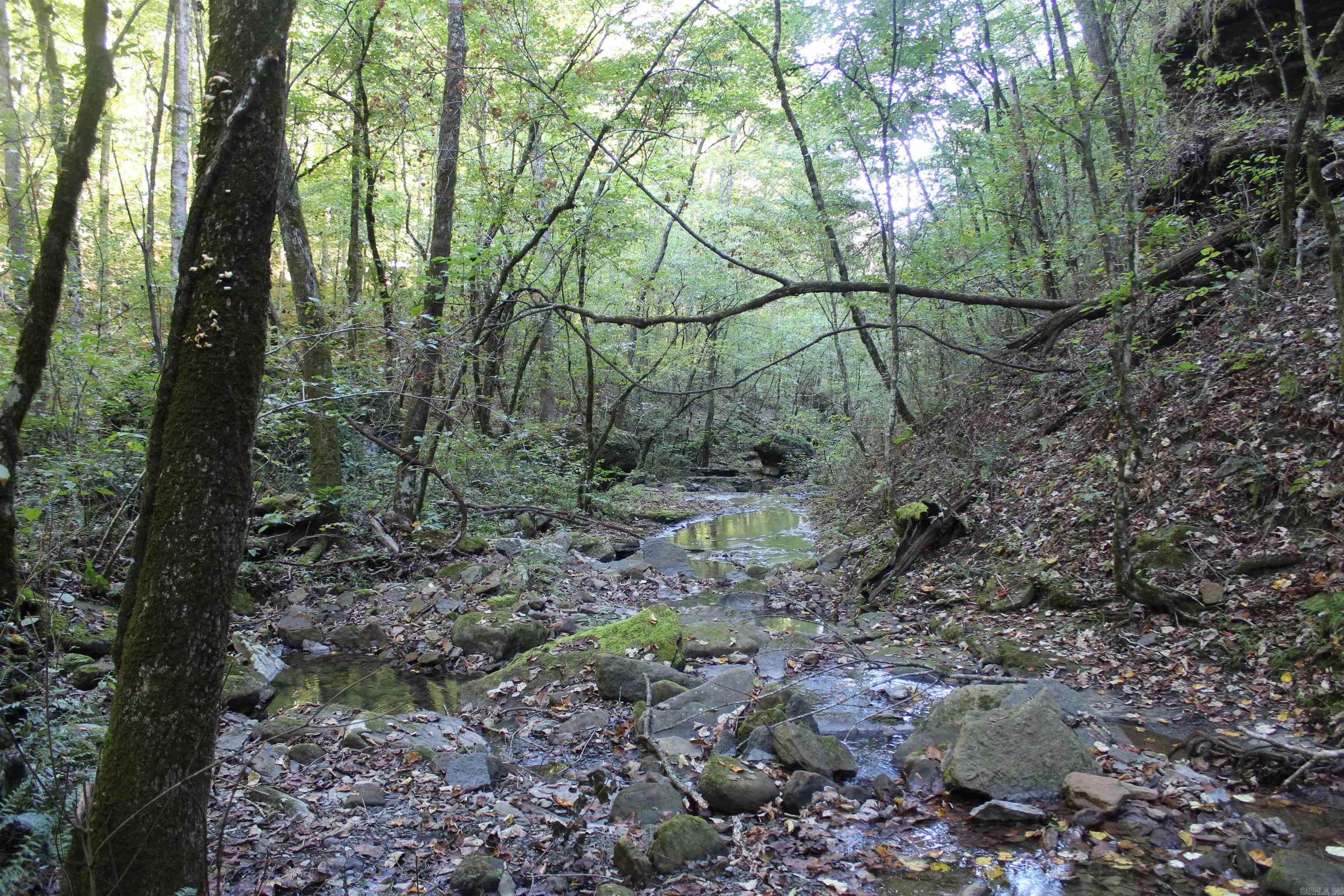 Metes & Bounds - Land