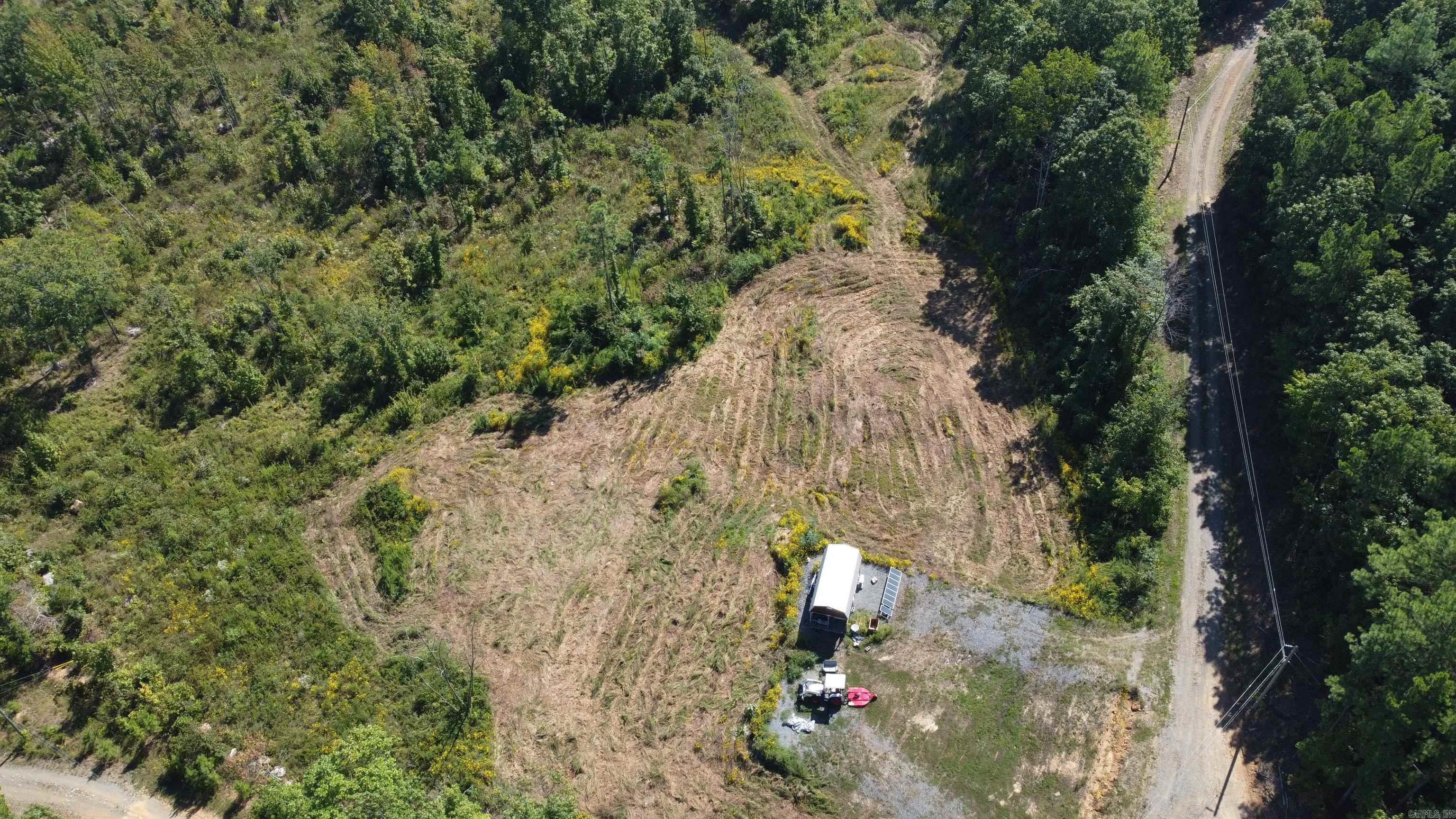 Metes & Bounds - Land