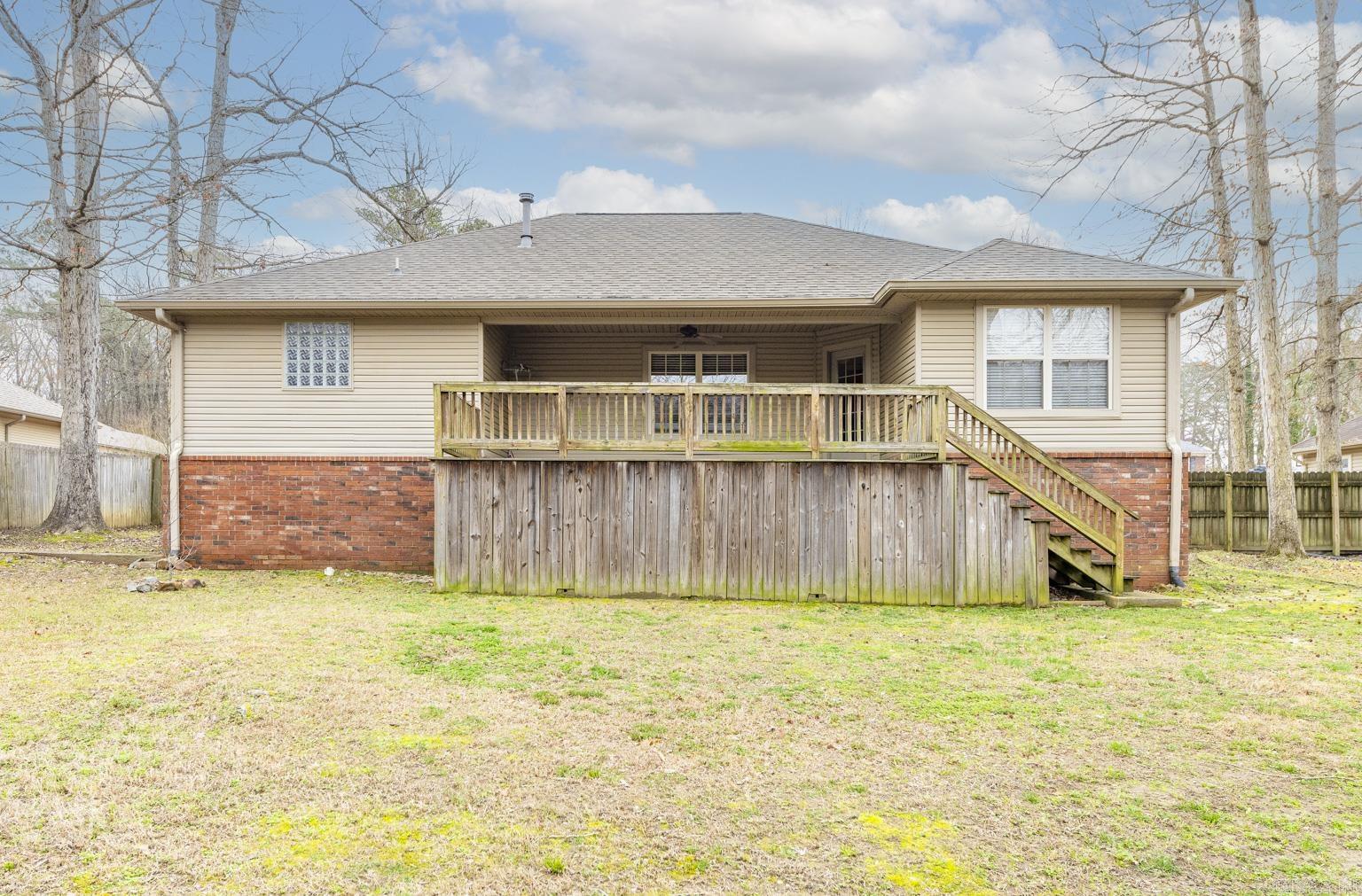ROLLING BROOK - Residential