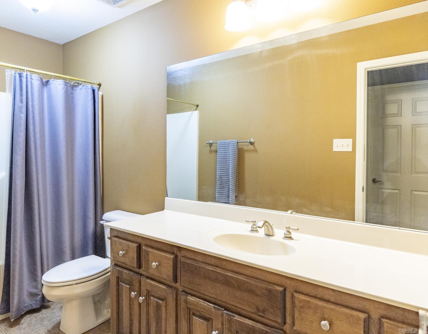 ROLLING BROOK - Residential