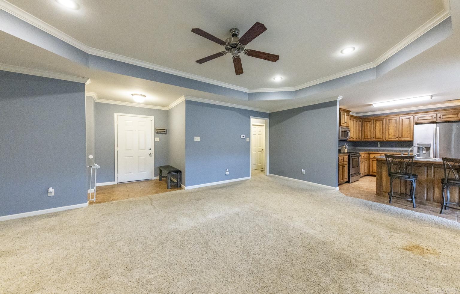 ROLLING BROOK - Residential