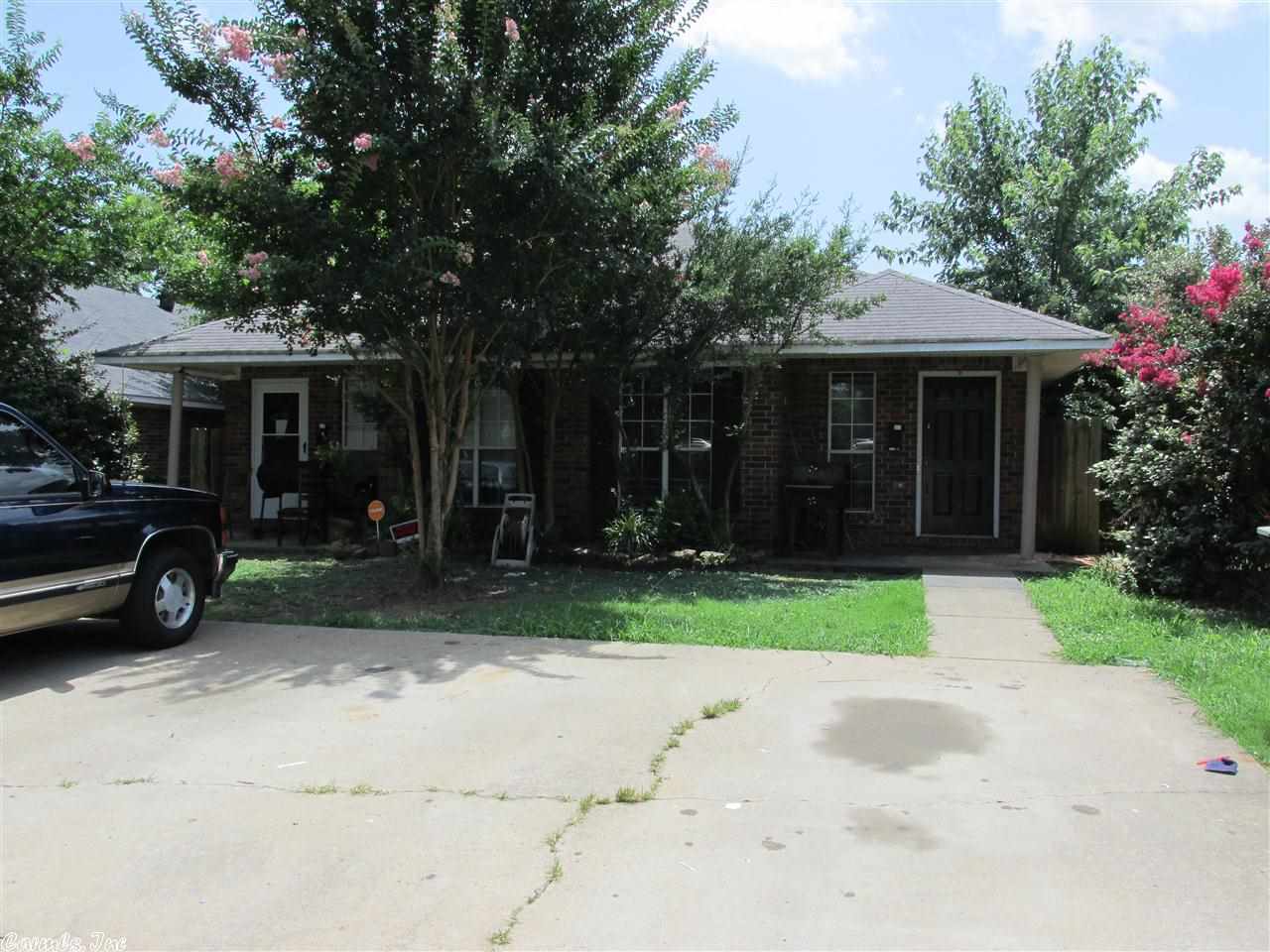 Ben Wofford - Residential Income