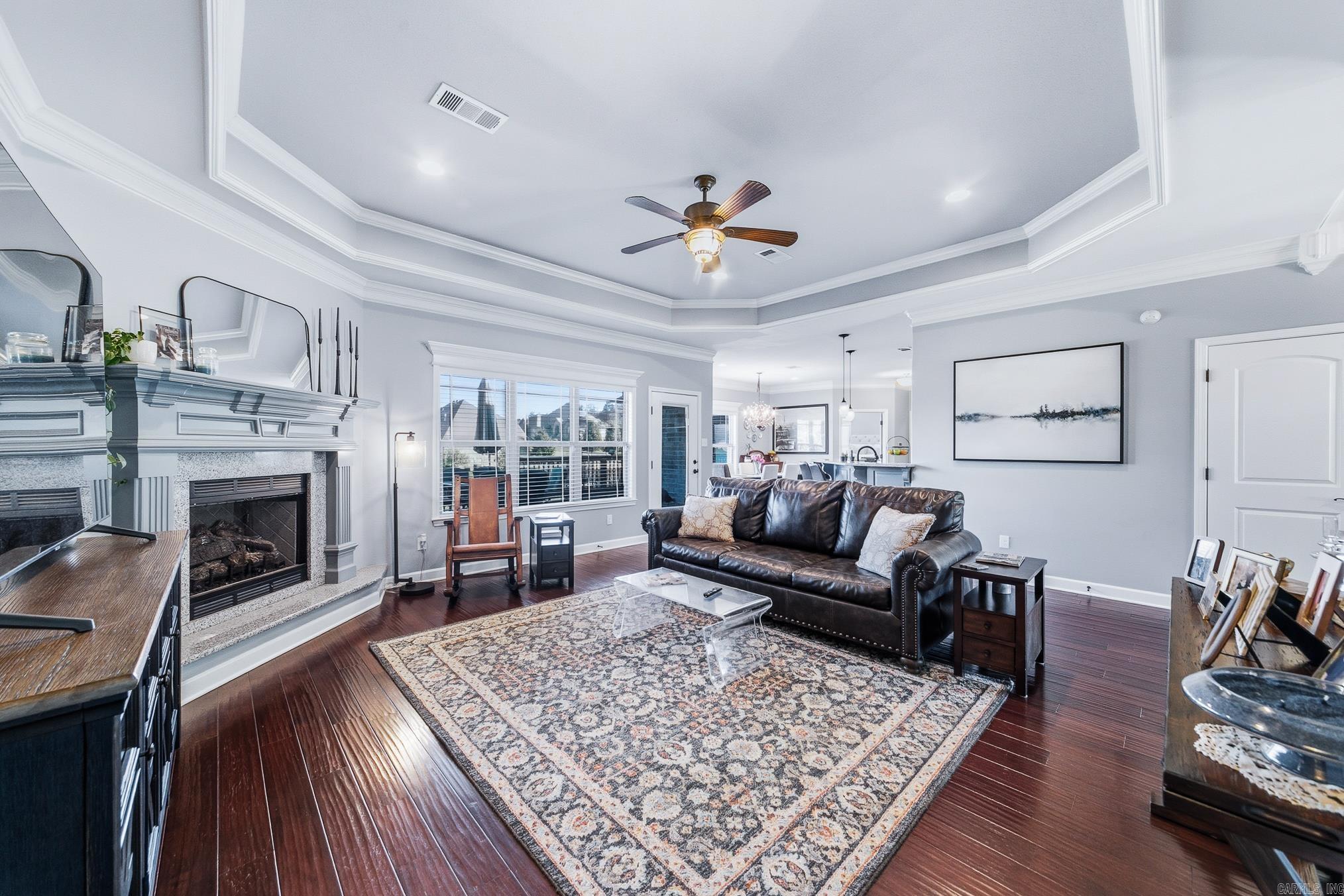 GREYSTONE - Residential