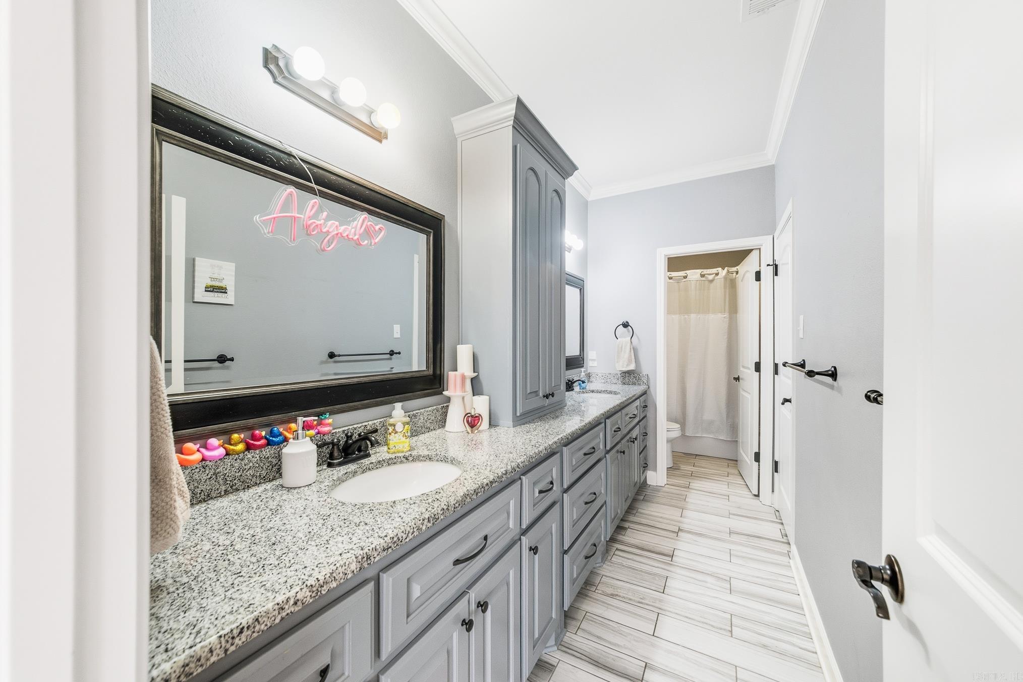 GREYSTONE - Residential