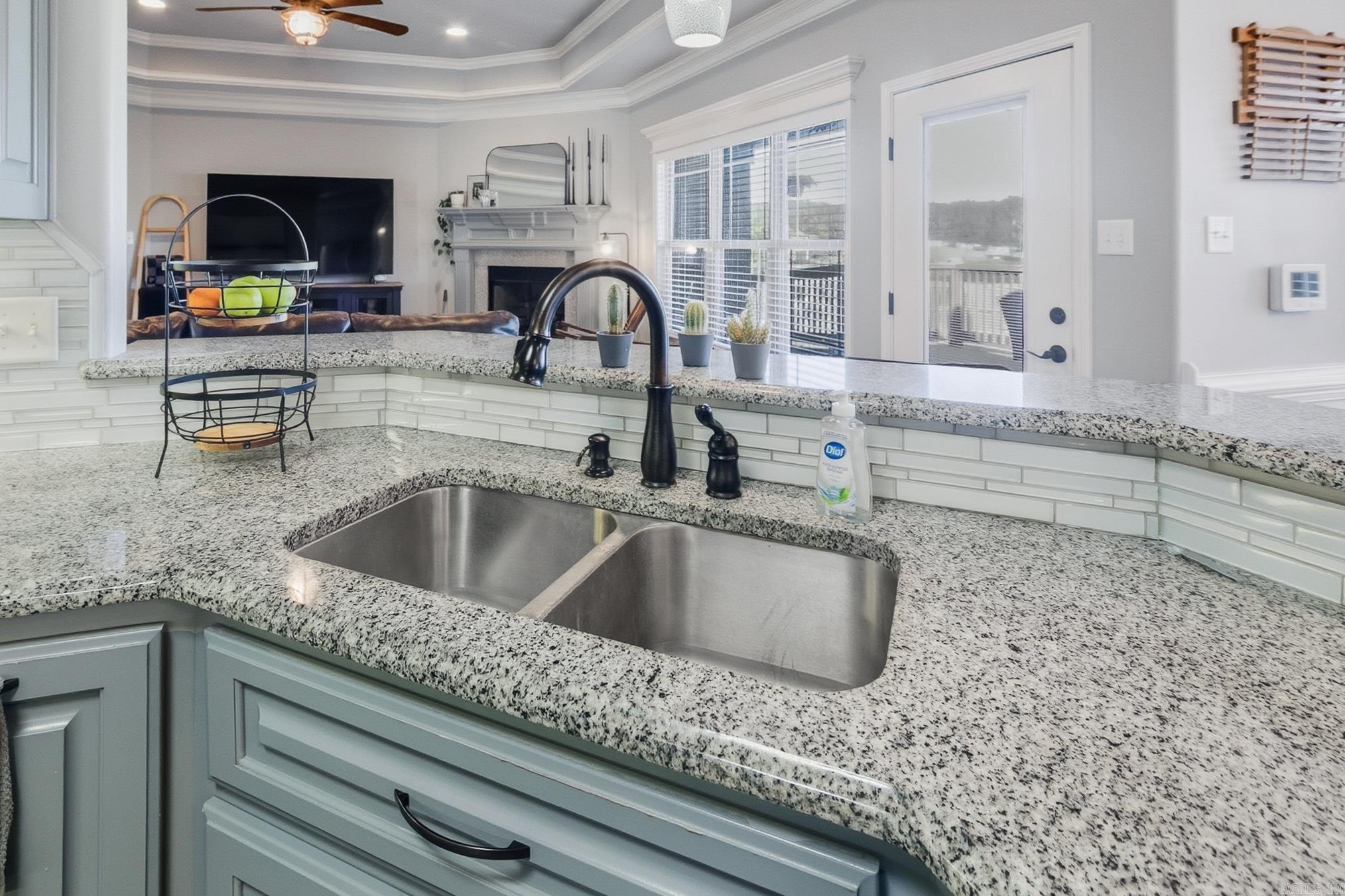 GREYSTONE - Residential