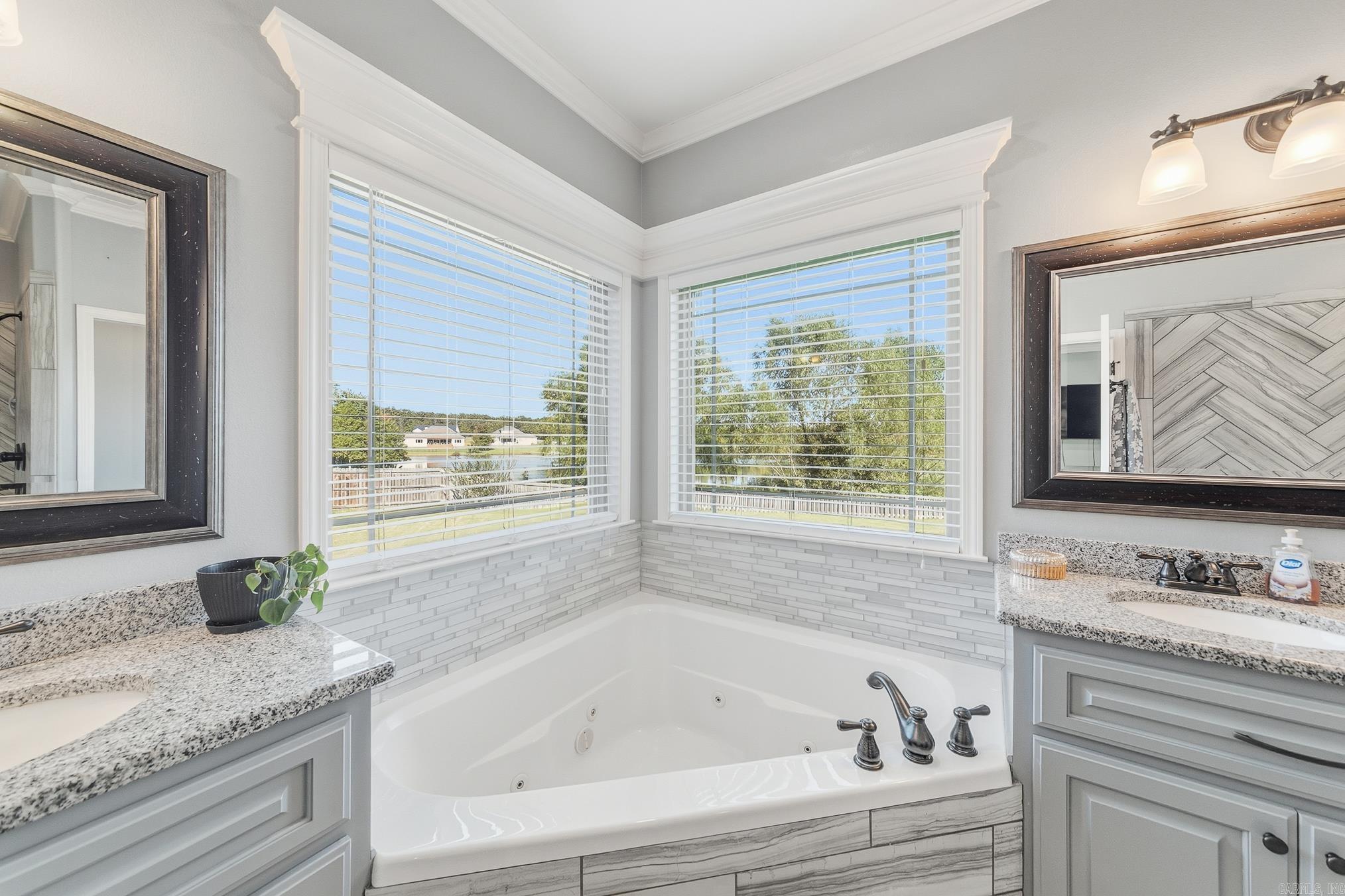 GREYSTONE - Residential