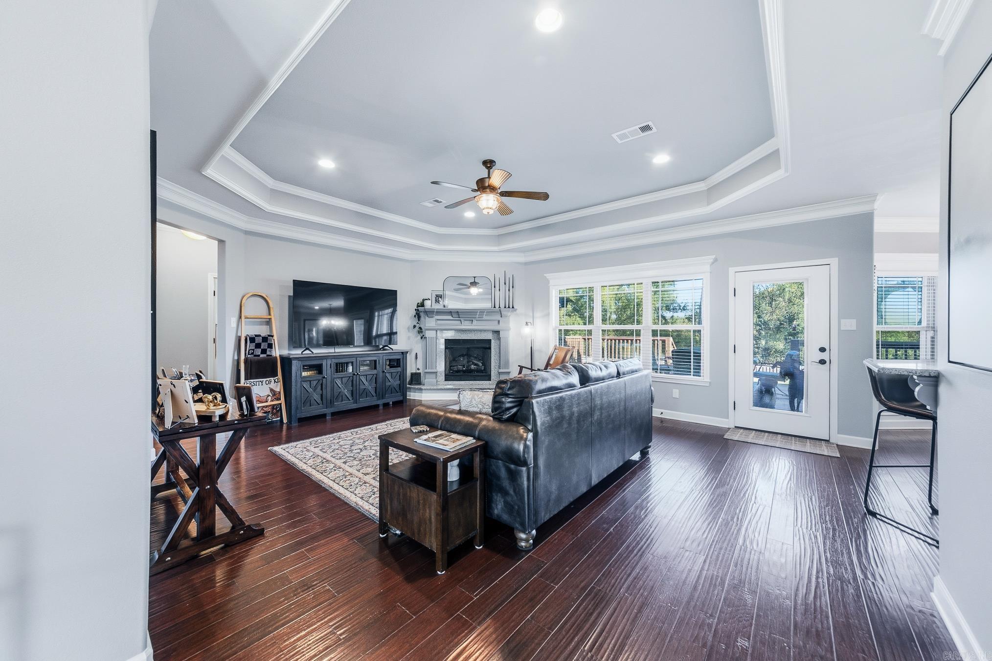 GREYSTONE - Residential