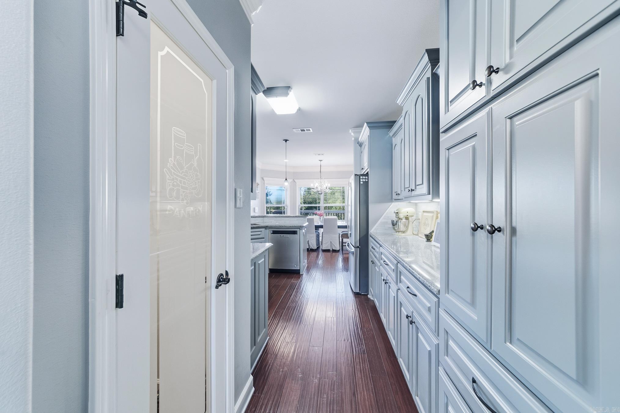 GREYSTONE - Residential