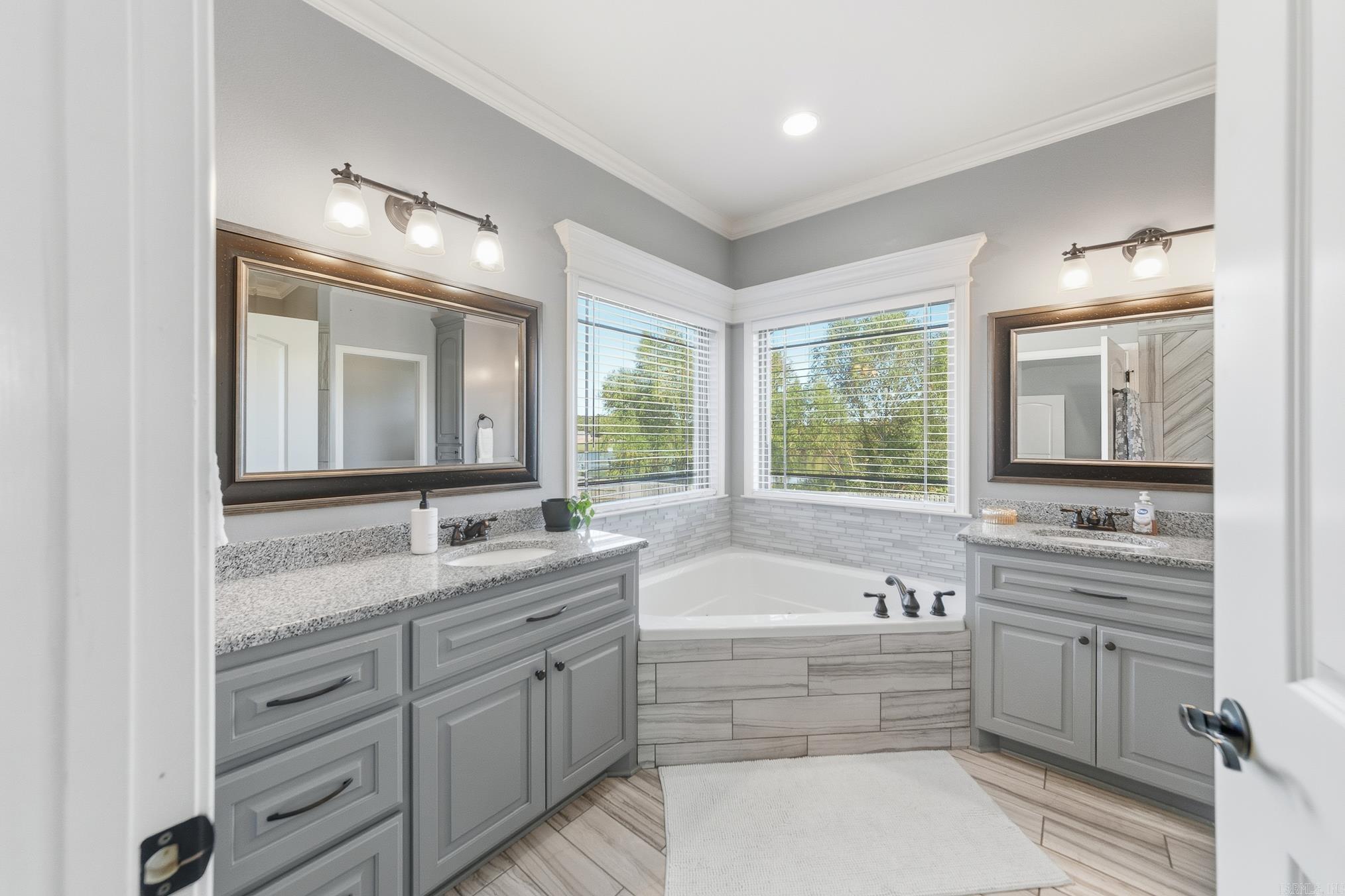 GREYSTONE - Residential