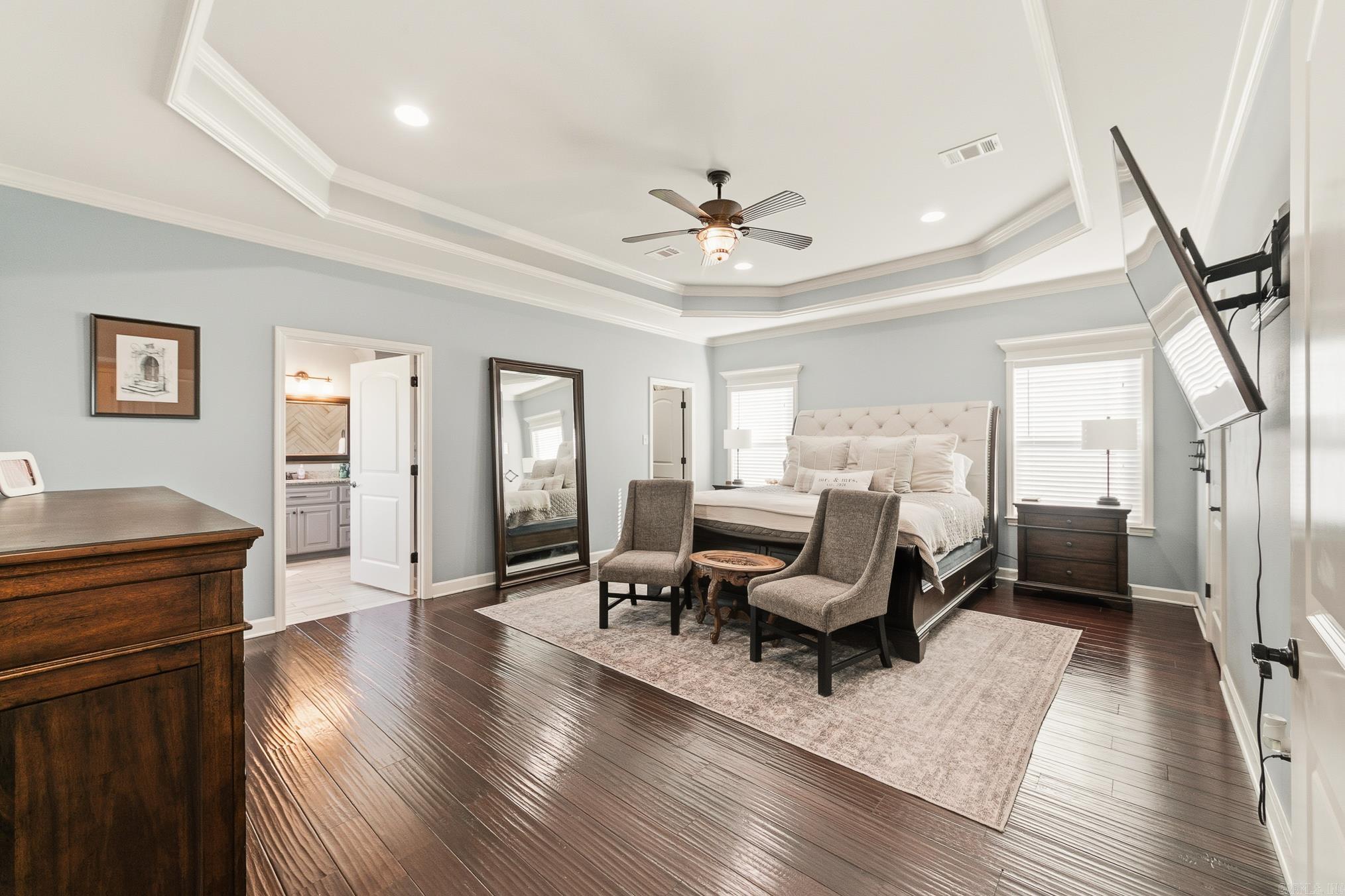 GREYSTONE - Residential