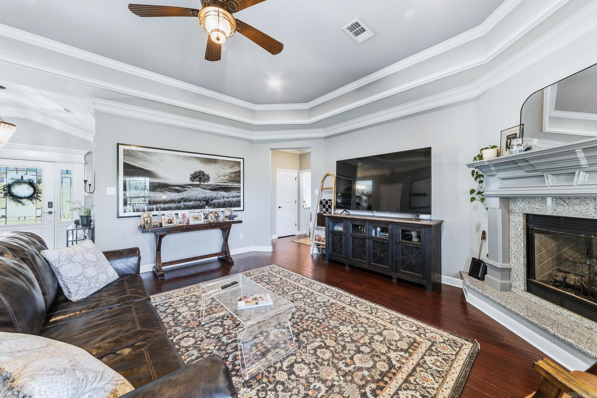GREYSTONE - Residential
