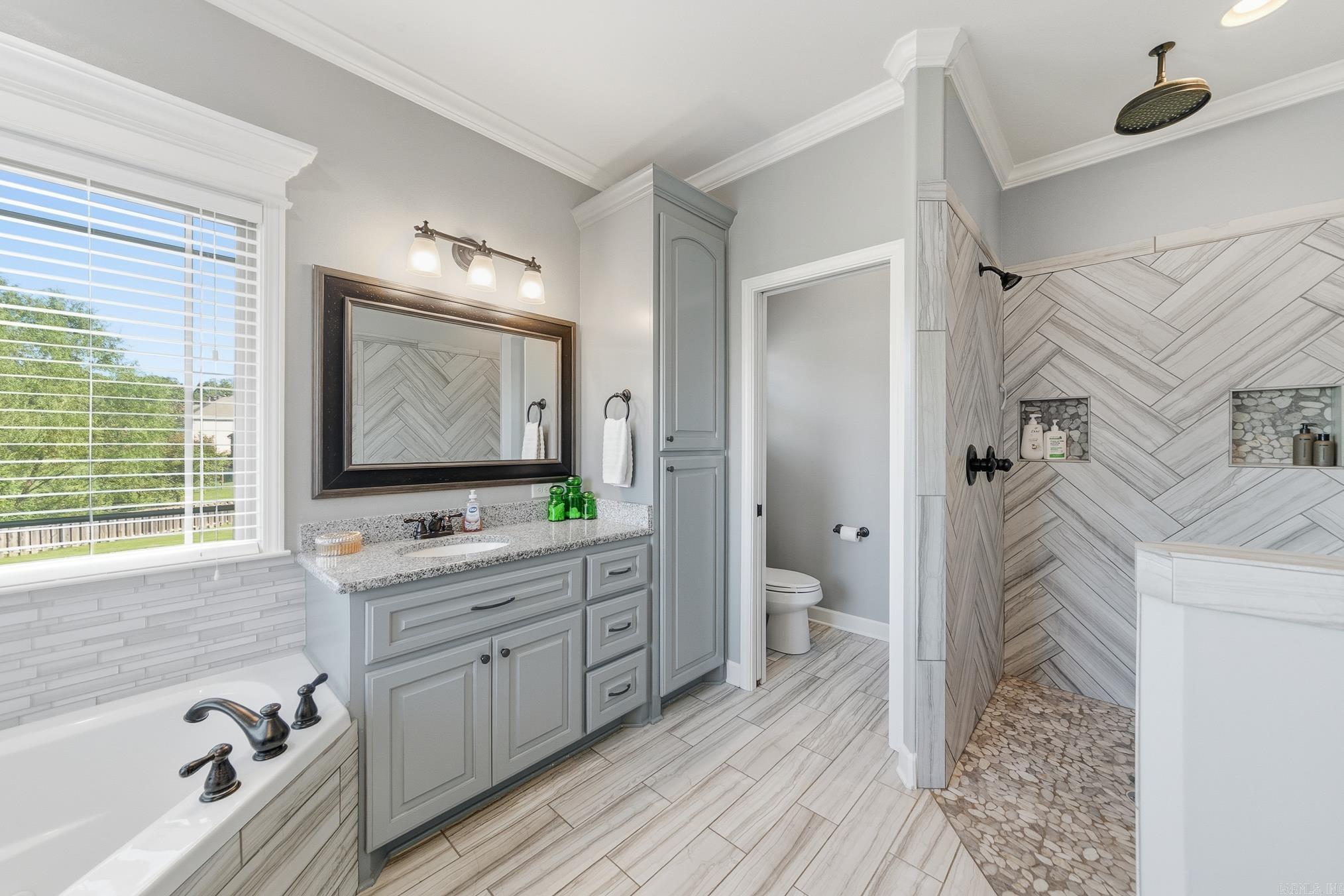 GREYSTONE - Residential