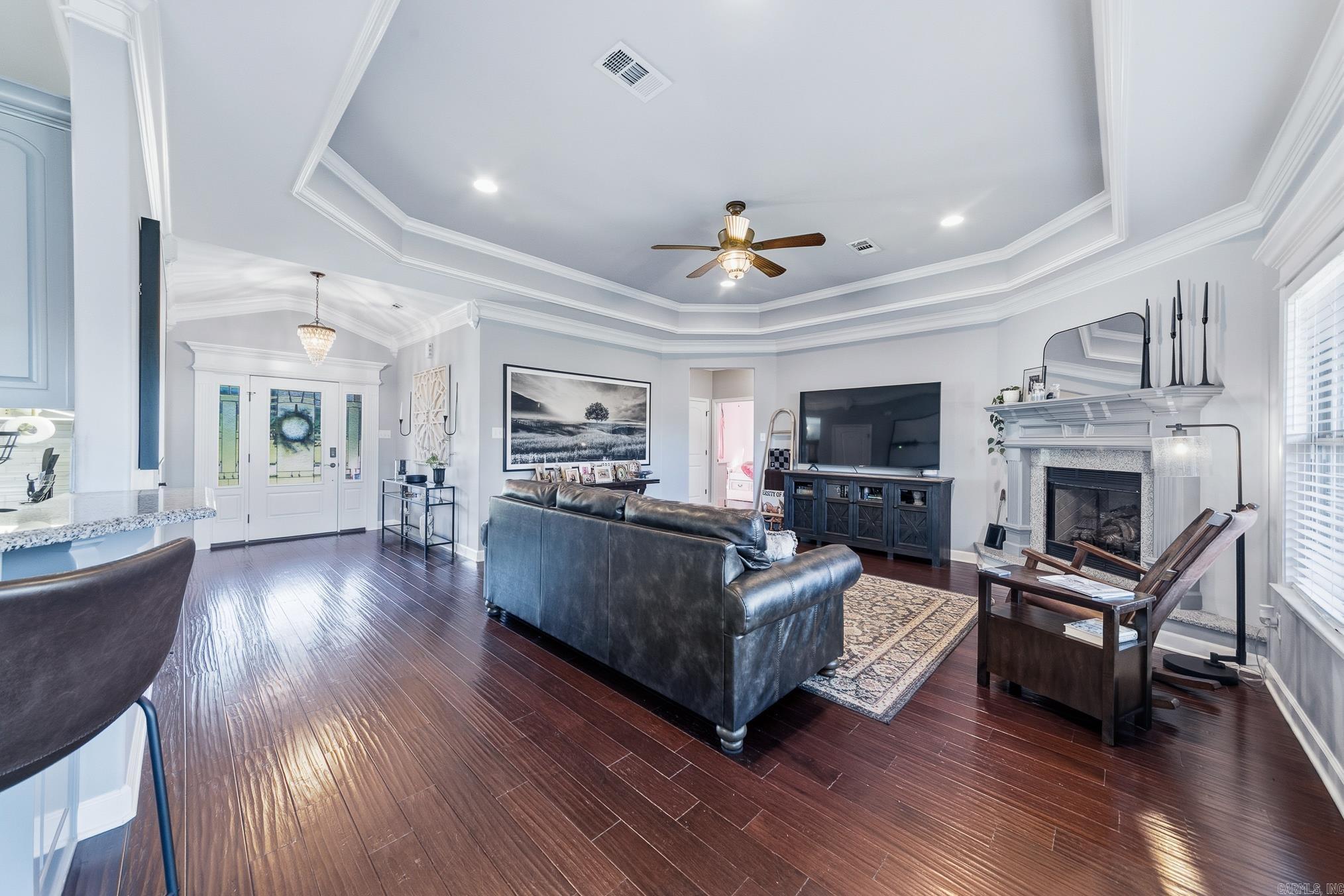 GREYSTONE - Residential