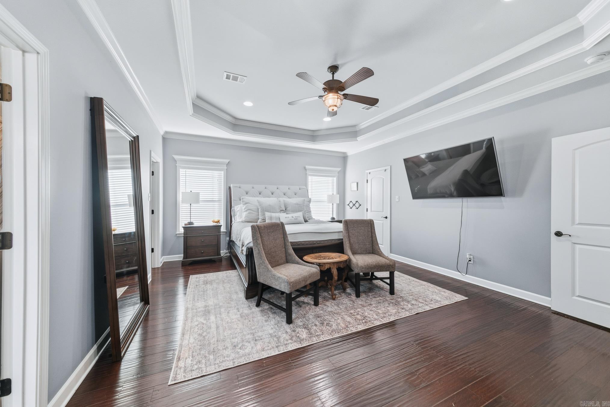 GREYSTONE - Residential