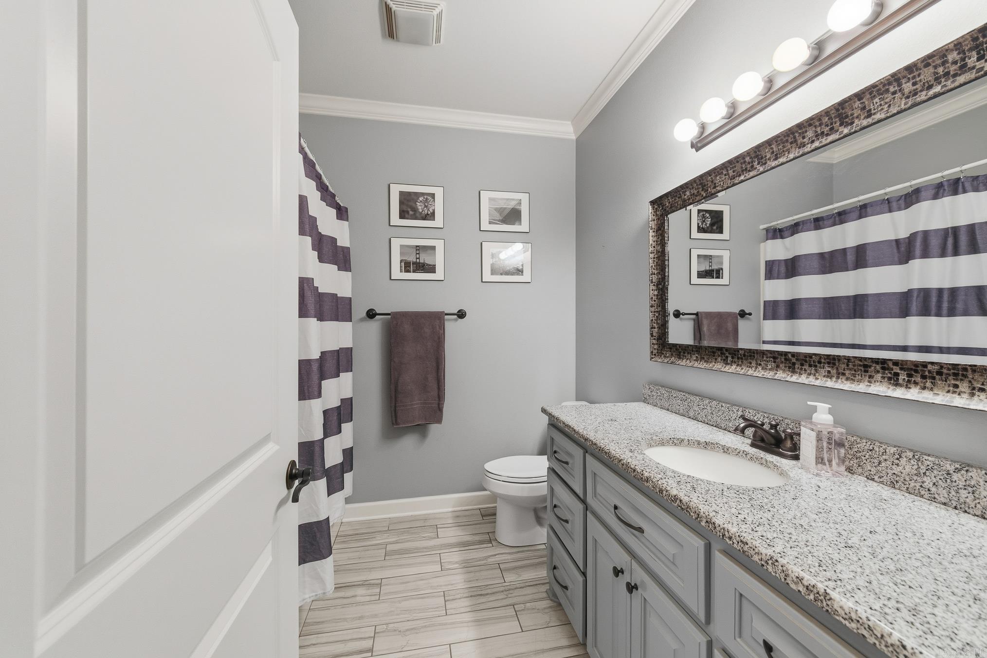 GREYSTONE - Residential