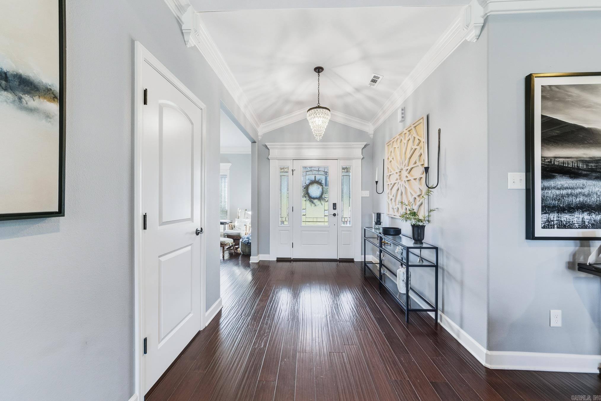 GREYSTONE - Residential