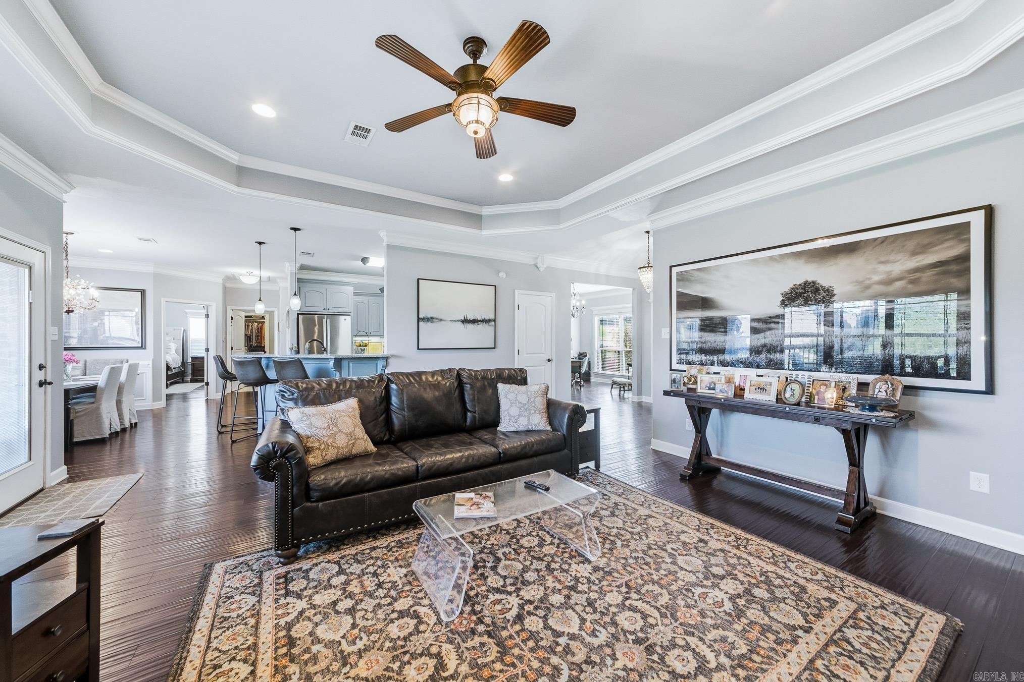 GREYSTONE - Residential