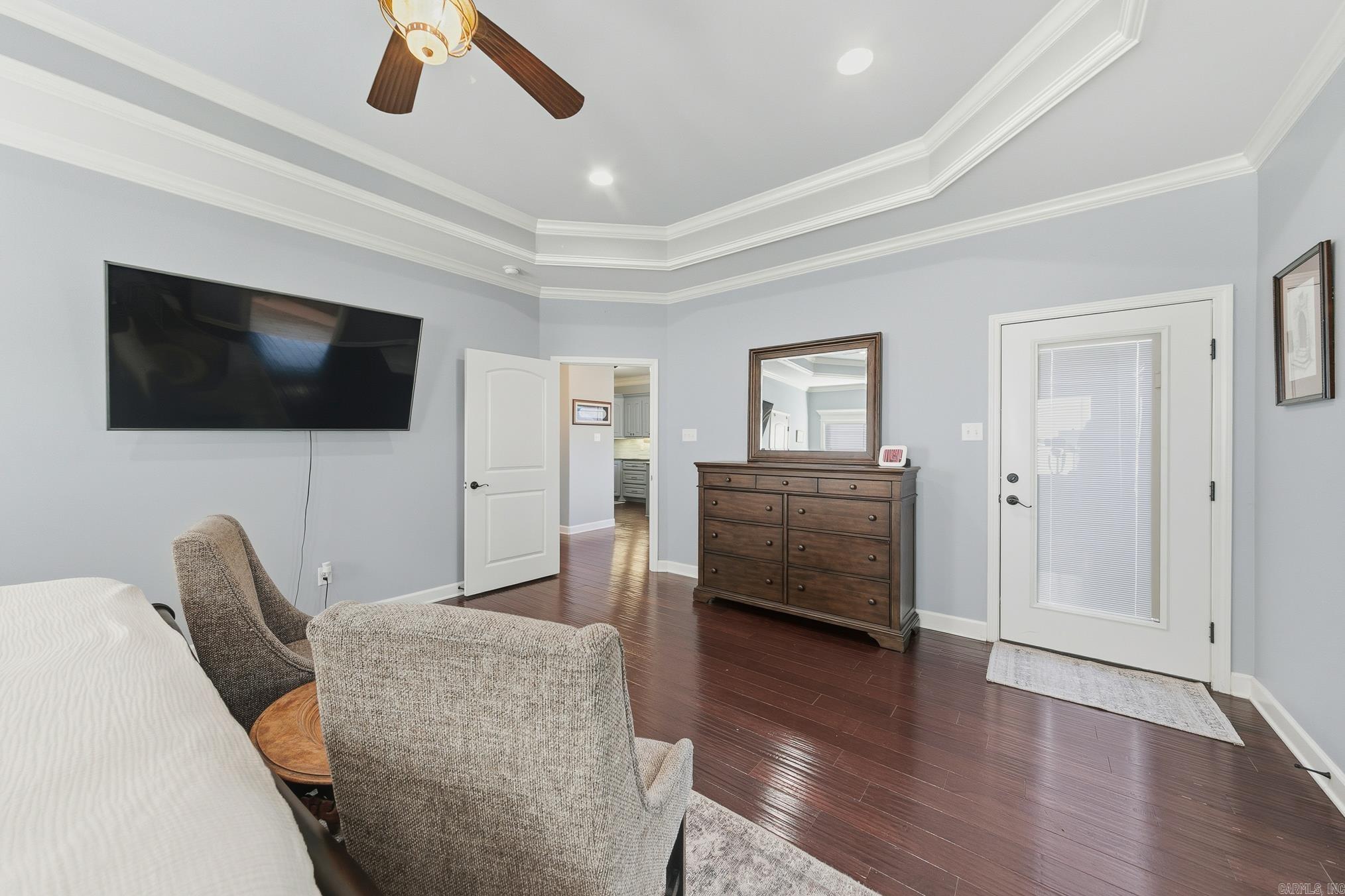 GREYSTONE - Residential