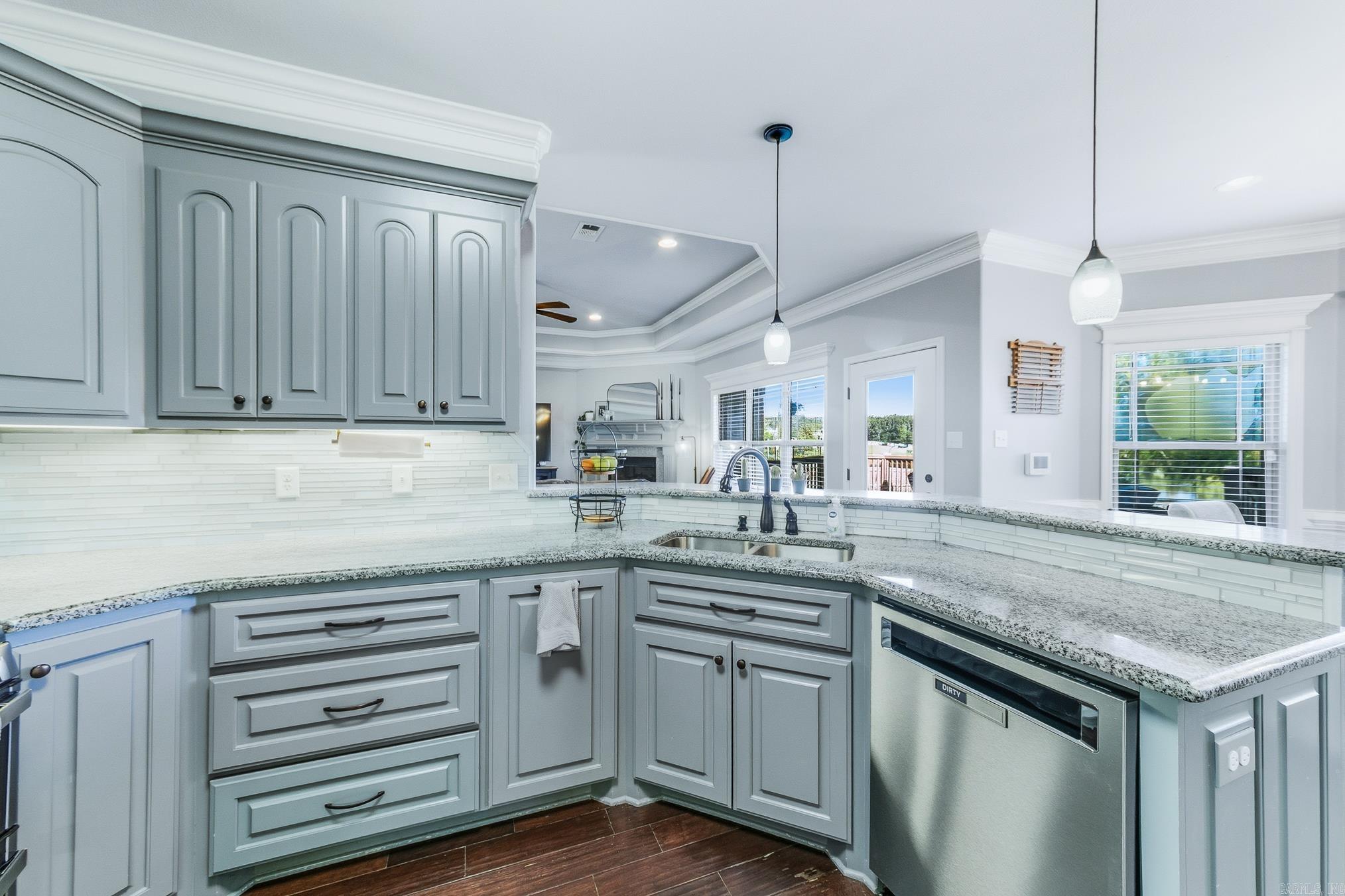GREYSTONE - Residential