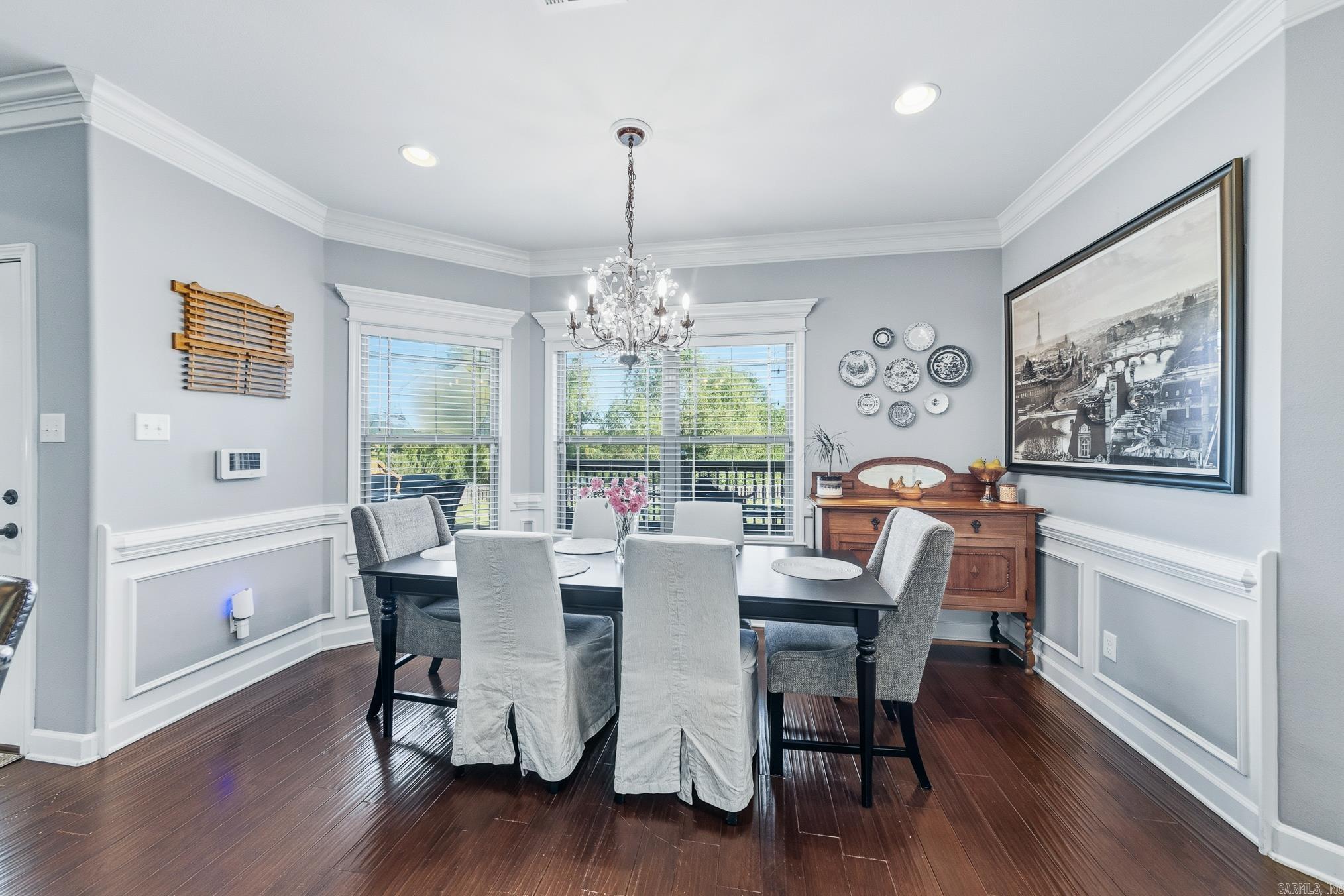GREYSTONE - Residential