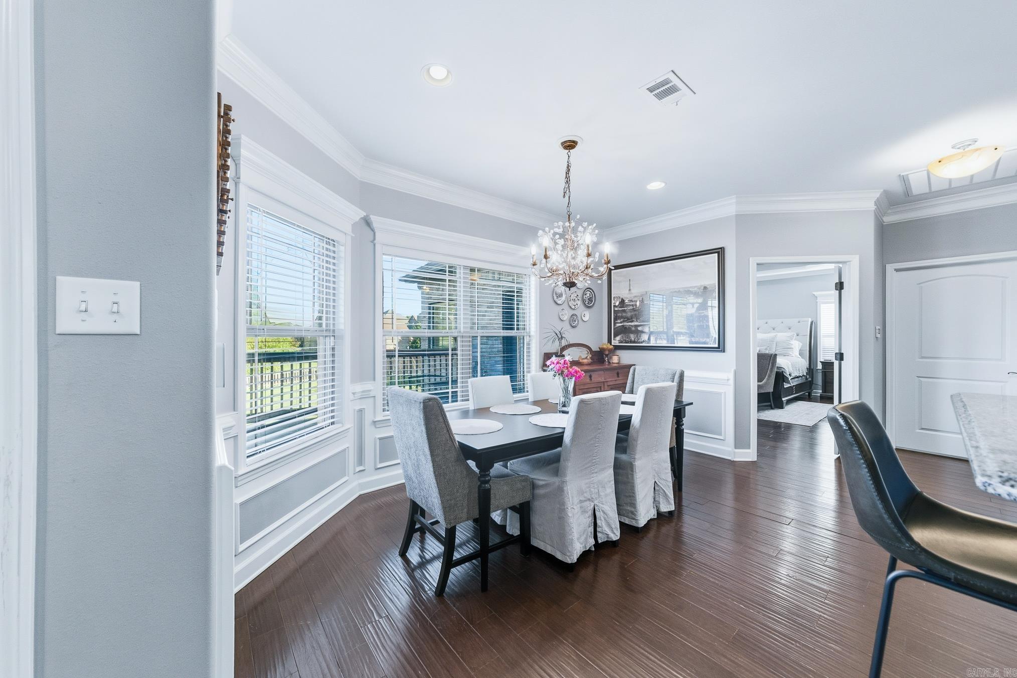 GREYSTONE - Residential
