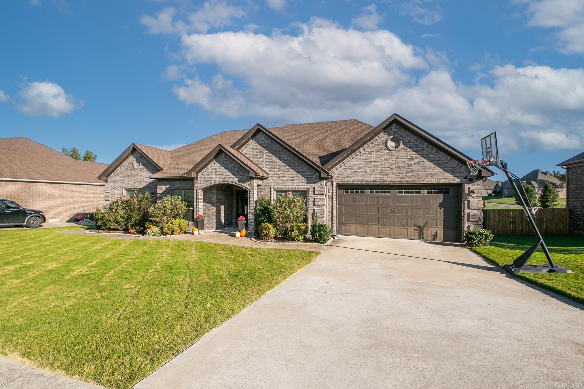 GREYSTONE - Residential