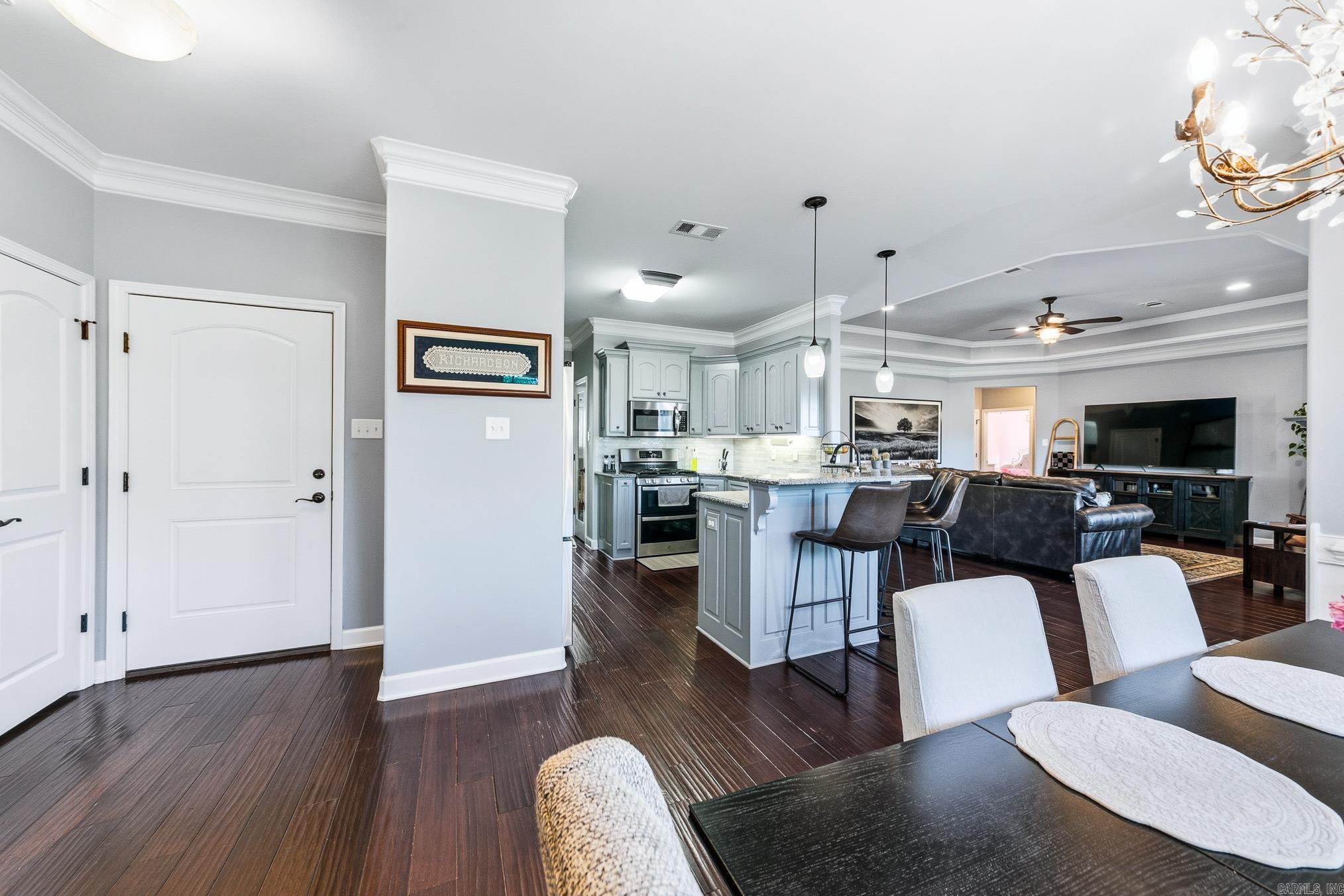 GREYSTONE - Residential