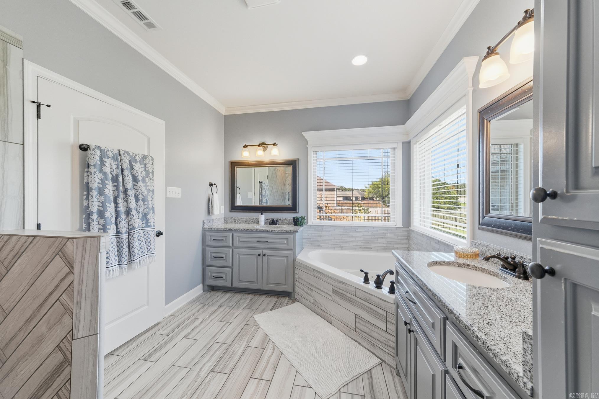 GREYSTONE - Residential