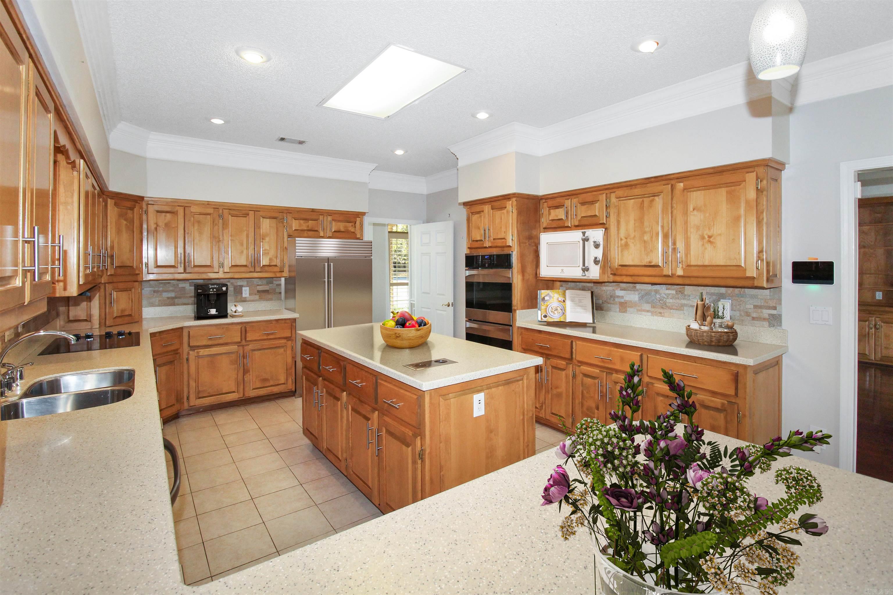 BROWNWOOD - Residential