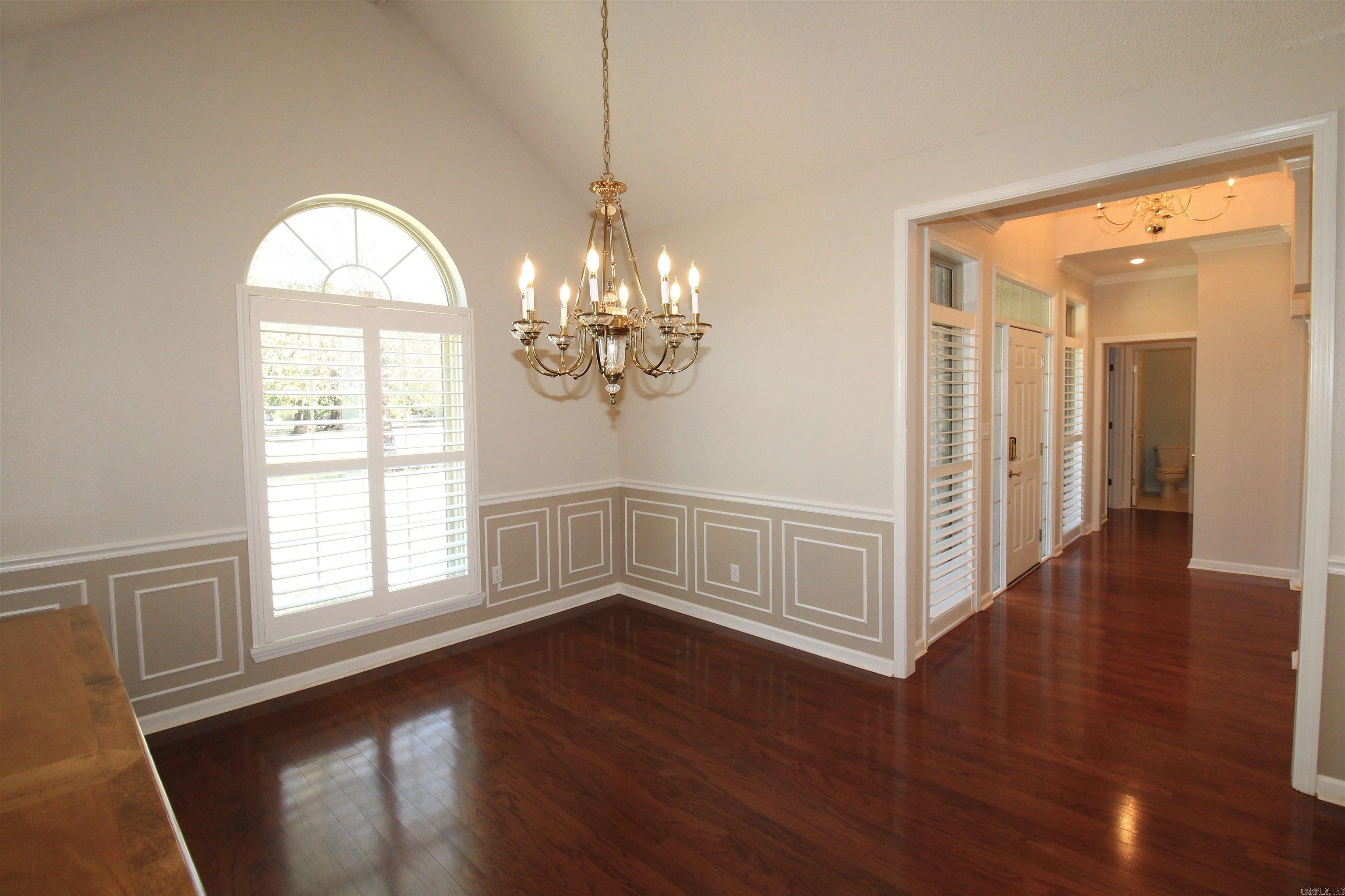 BROWNWOOD - Residential