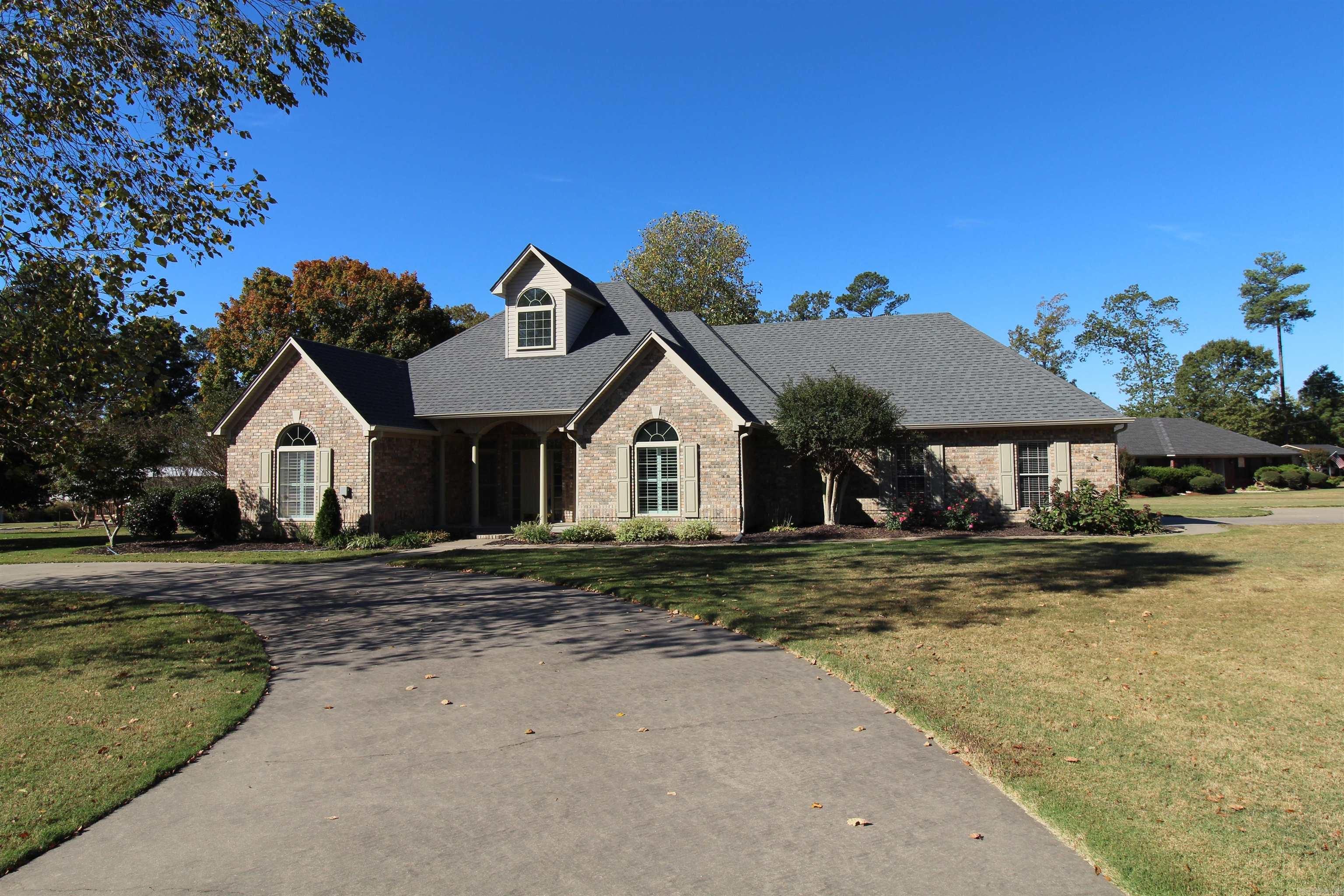 BROWNWOOD - Residential