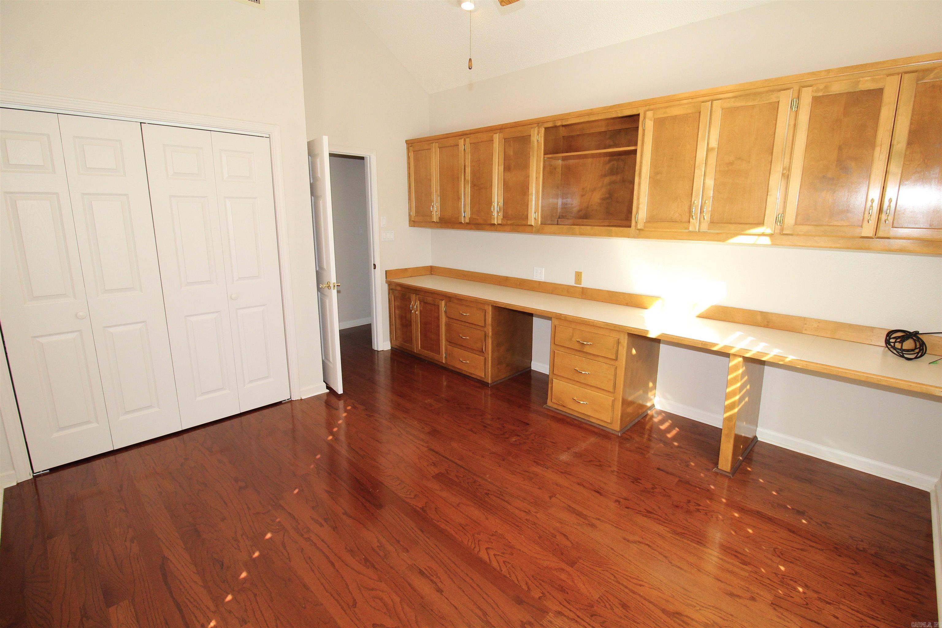 BROWNWOOD - Residential