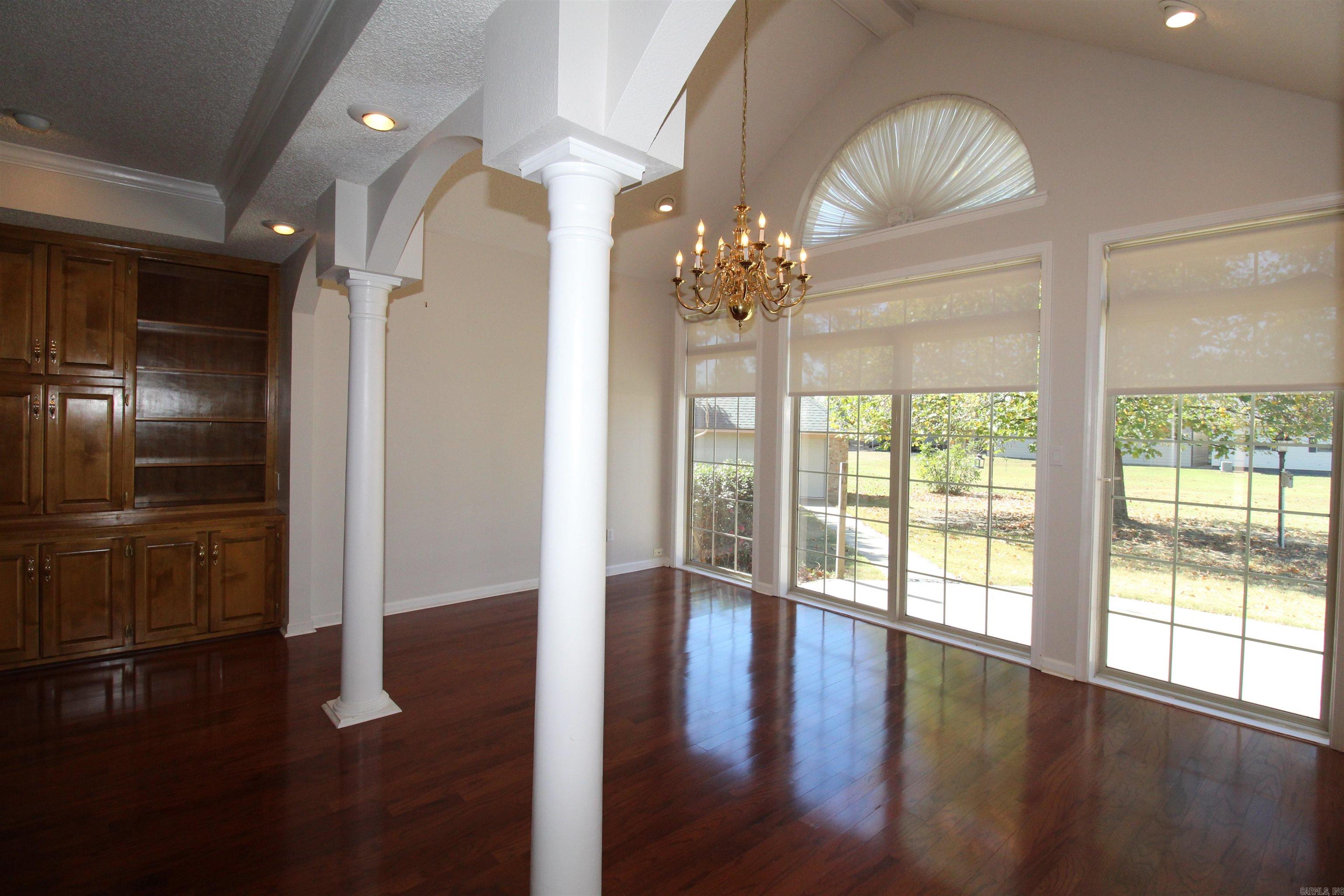 BROWNWOOD - Residential