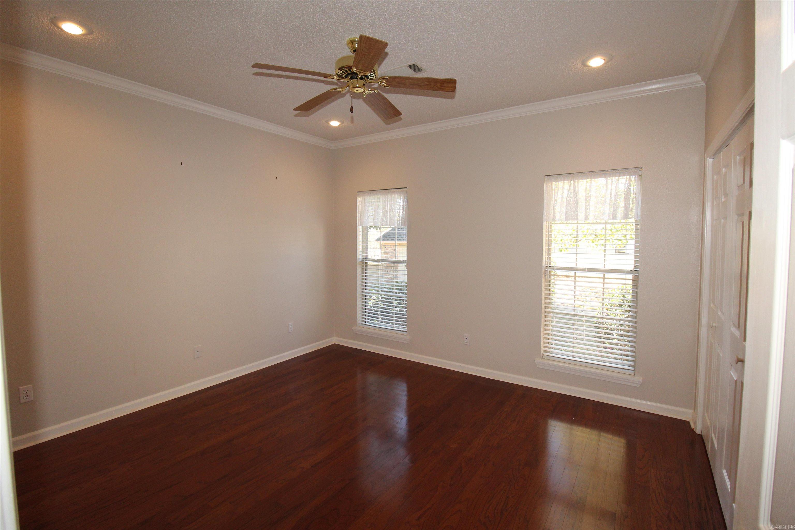 BROWNWOOD - Residential