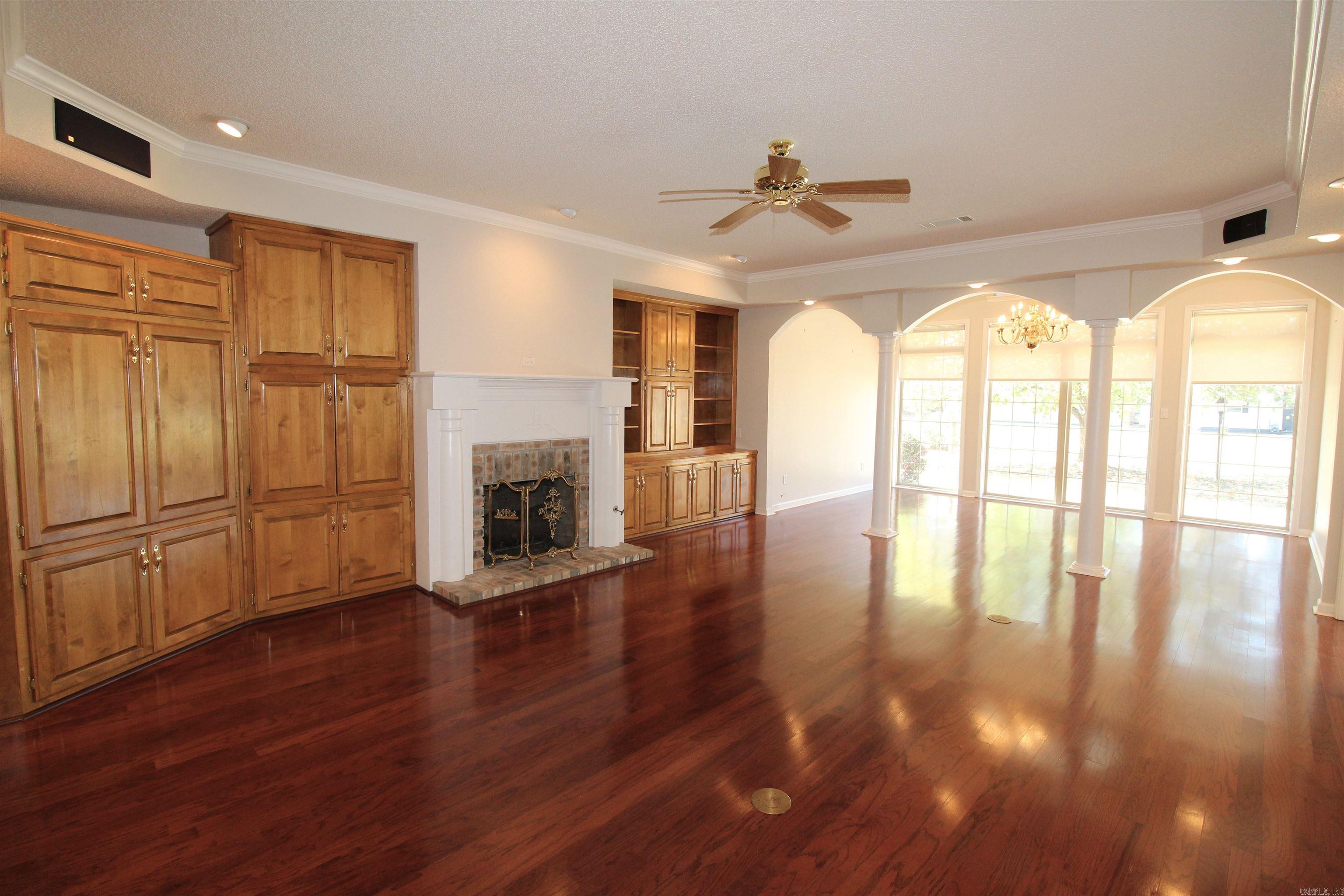 BROWNWOOD - Residential