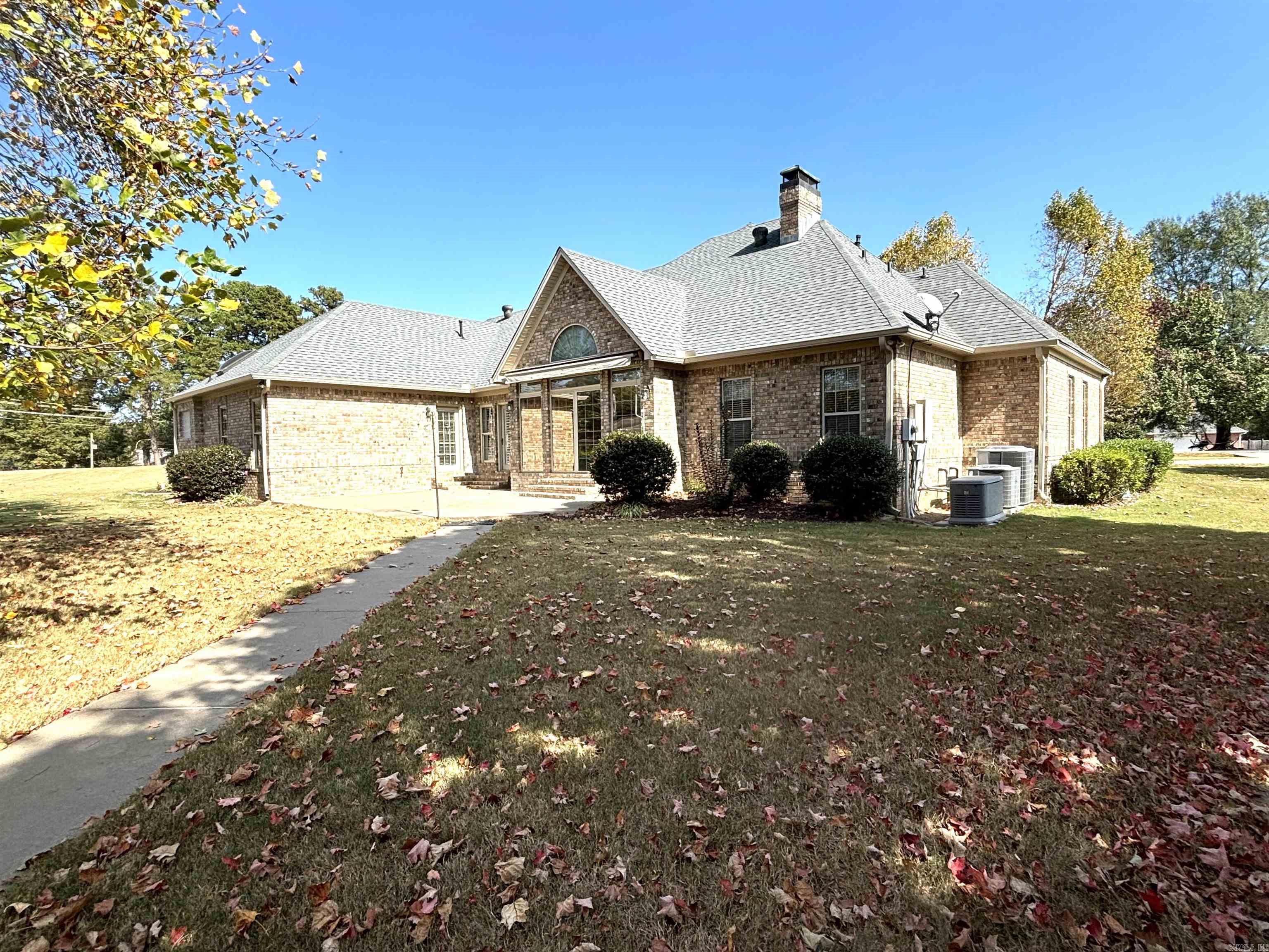 BROWNWOOD - Residential