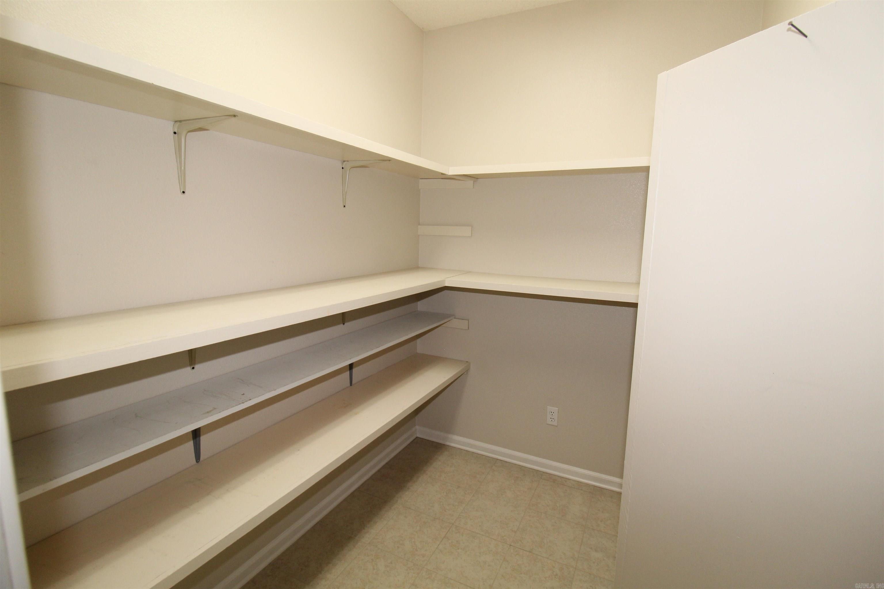 BROWNWOOD - Residential