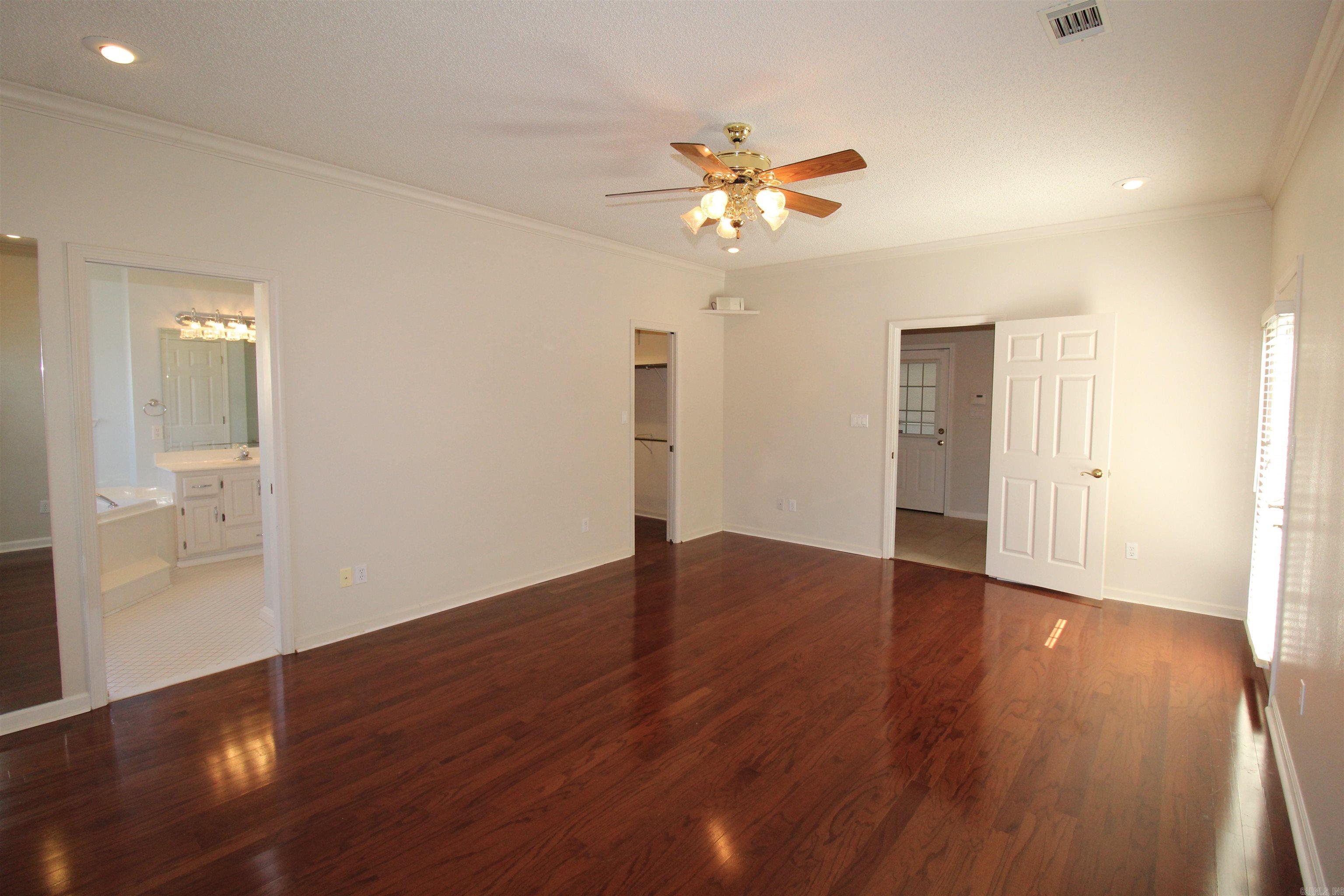 BROWNWOOD - Residential