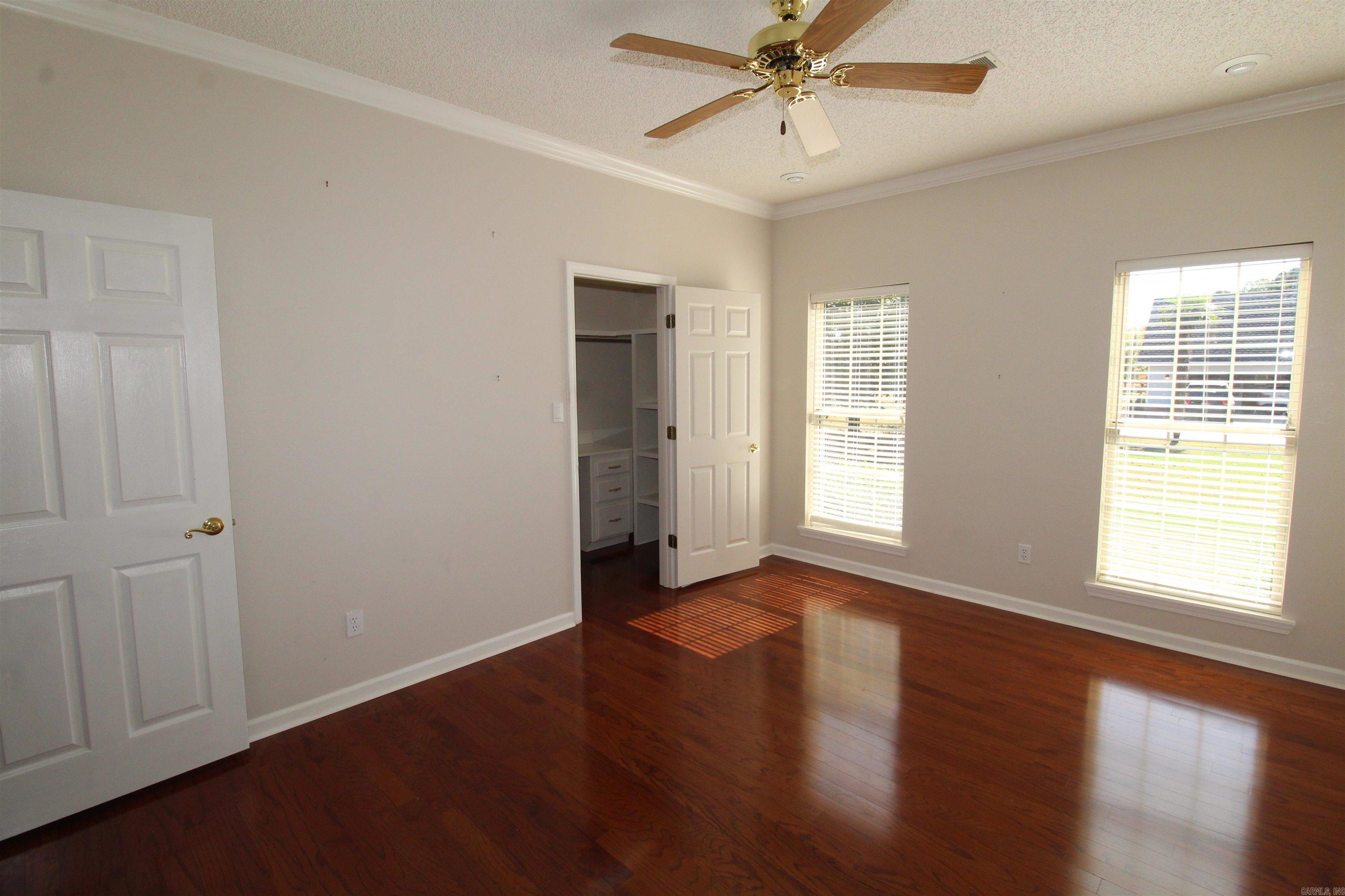 BROWNWOOD - Residential